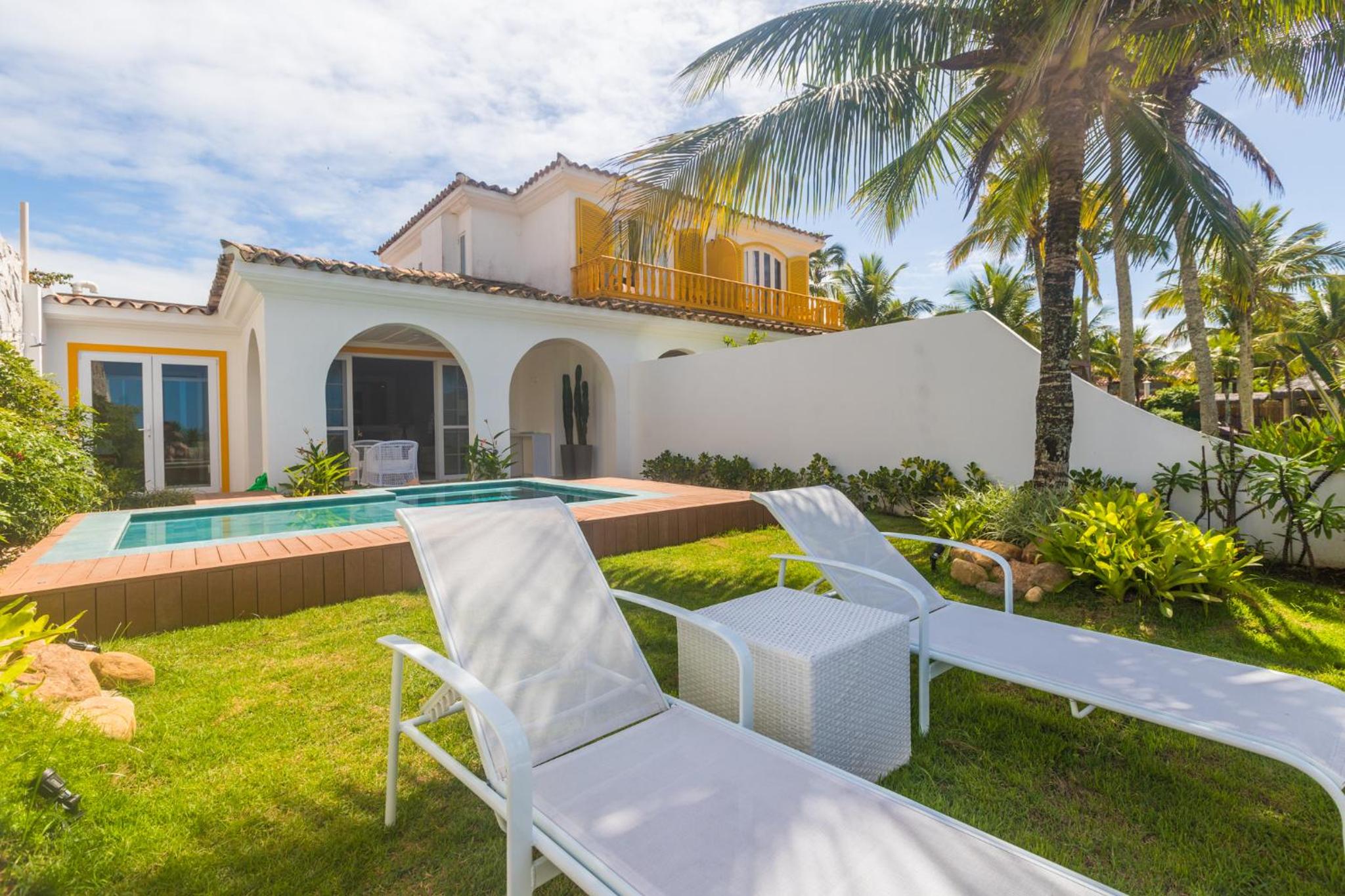 Villa Raphael