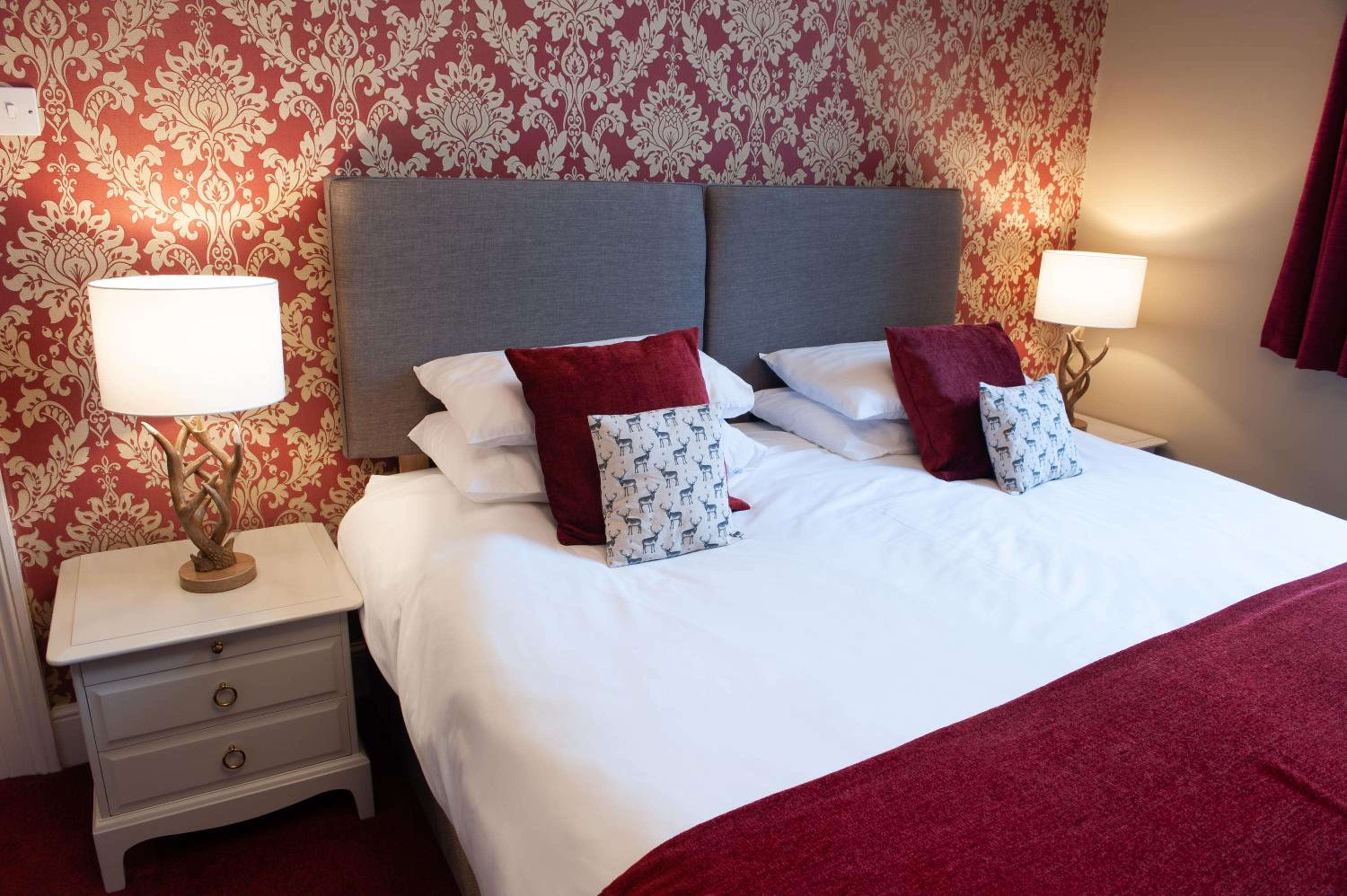 Duchy House Bed and Breakfast view 5