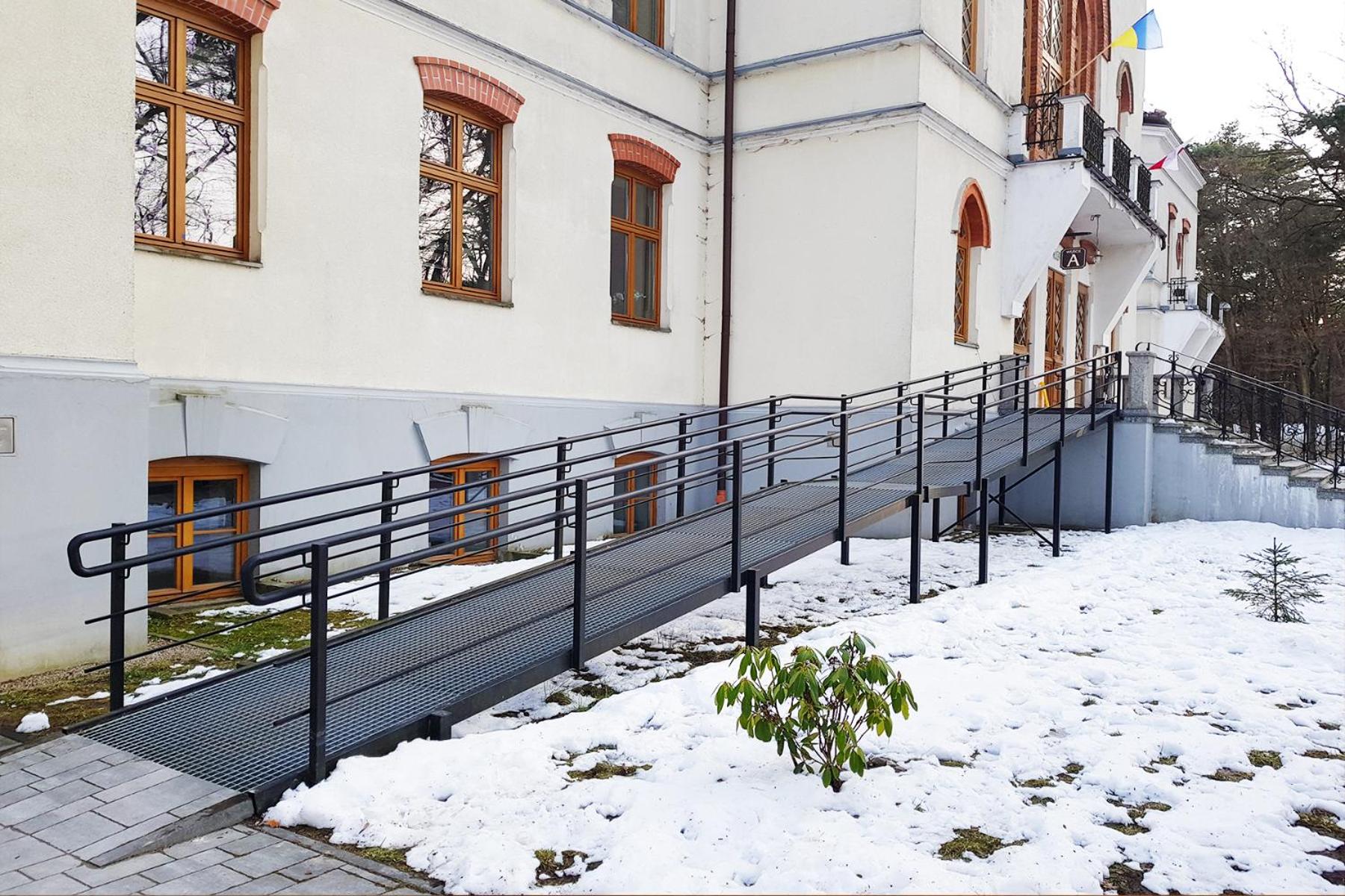 Dobry Zakątek Centrum Formacyjne Archidiecezji Warszawskiej, photo 60
