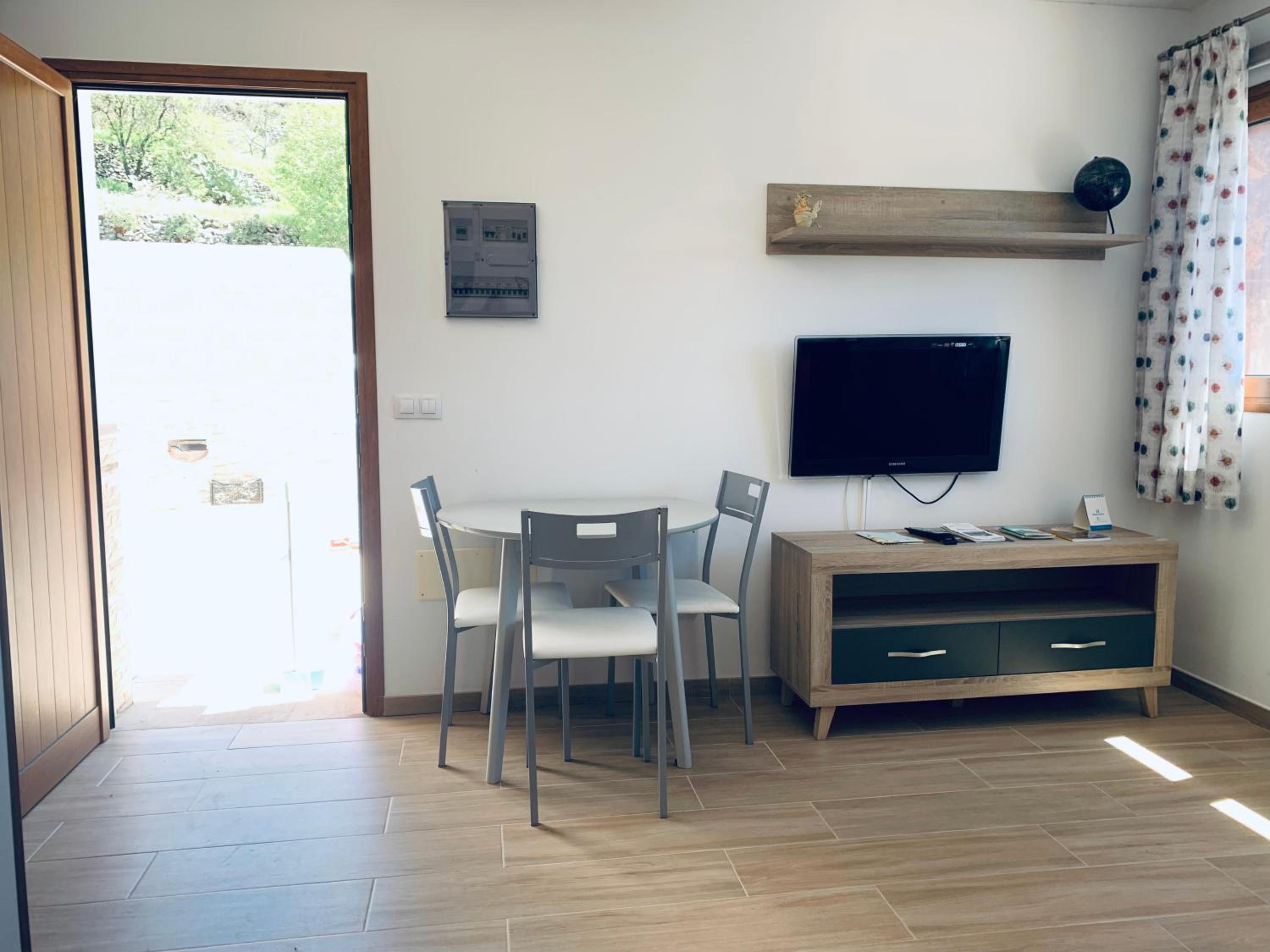 Apartamento La Solanita, Artenara By Artenatur view 4