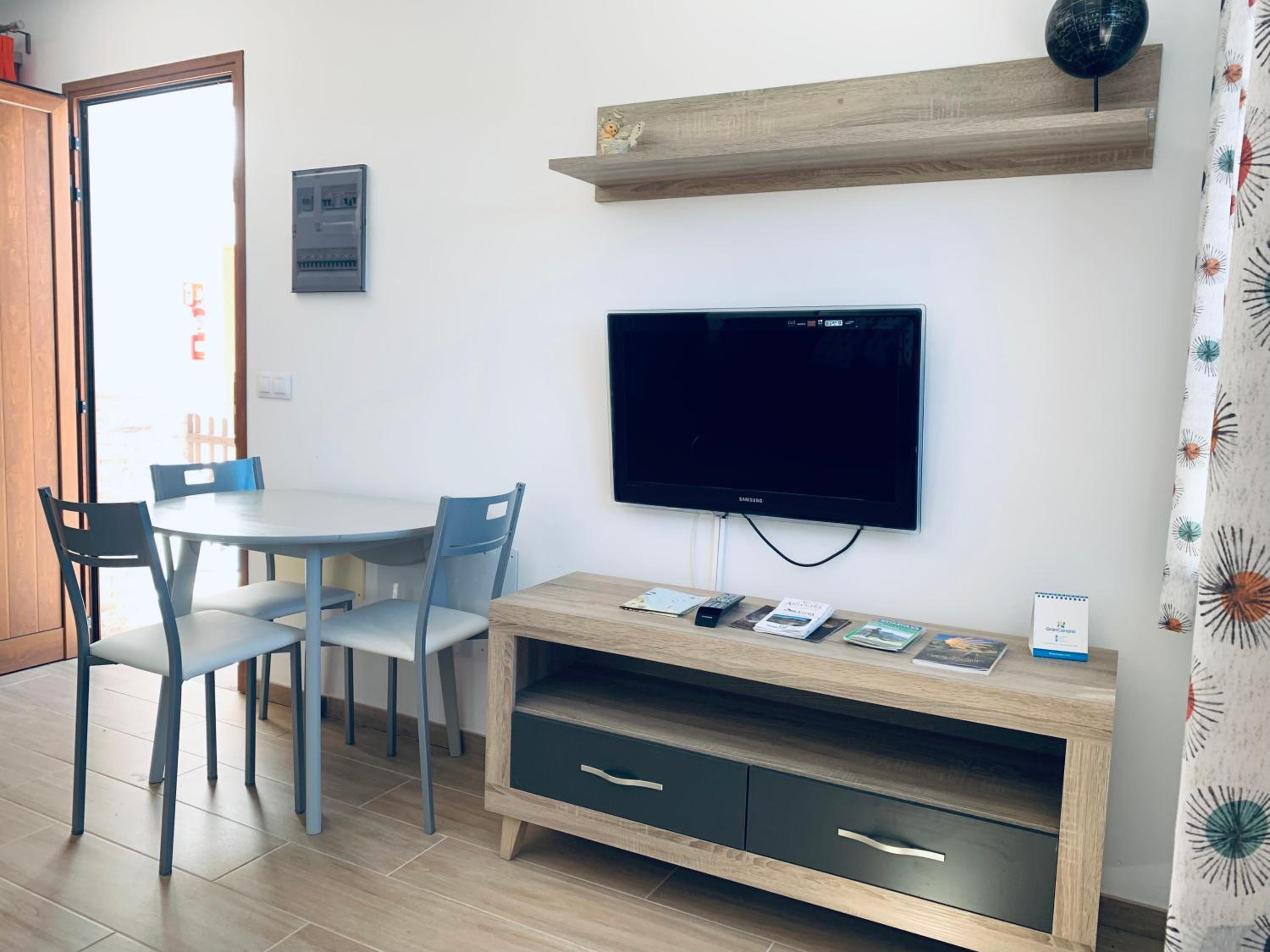 Apartamento La Solanita, Artenara By Artenatur view 2