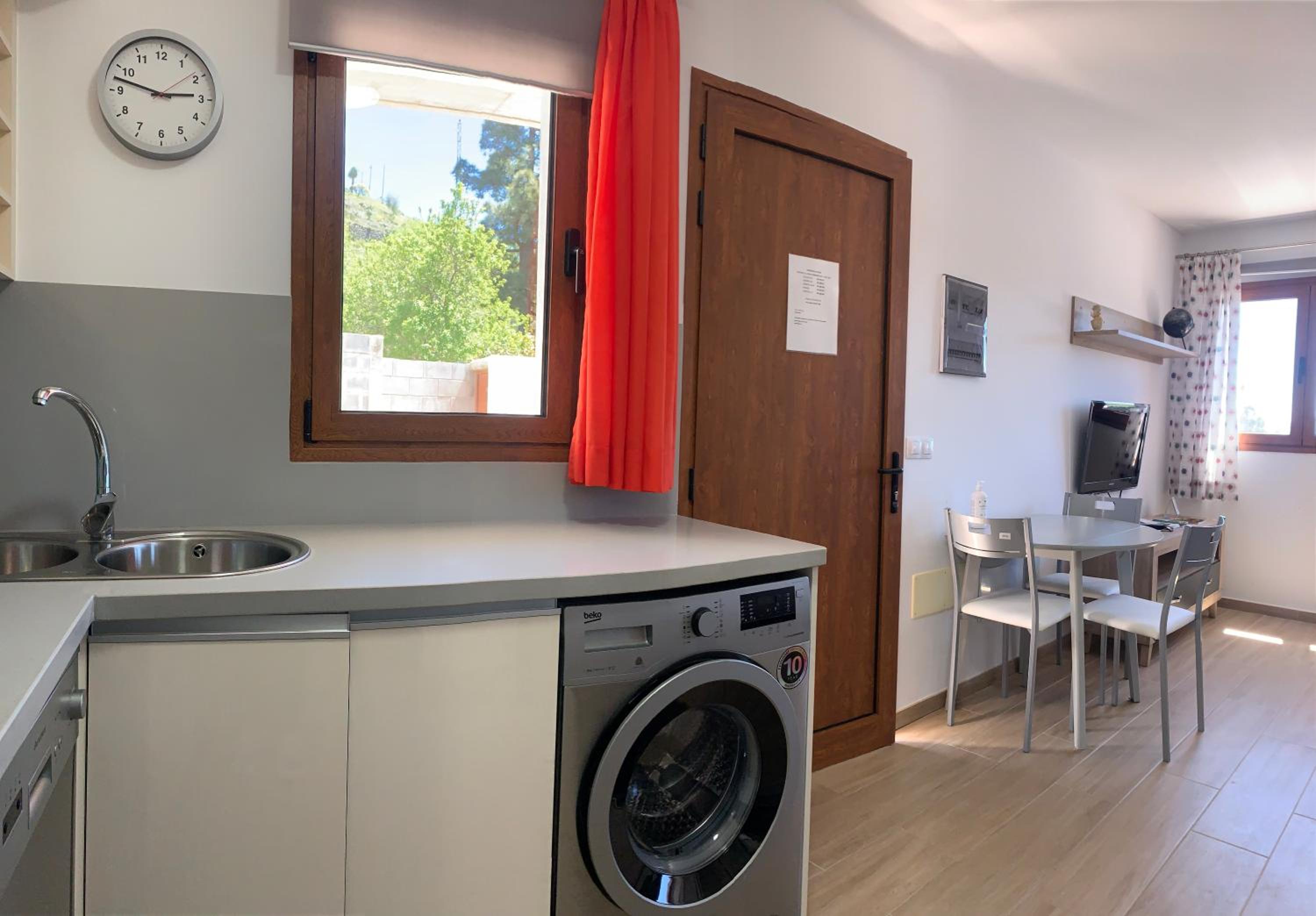 Apartamento La Solanita, Artenara By Artenatur view 3