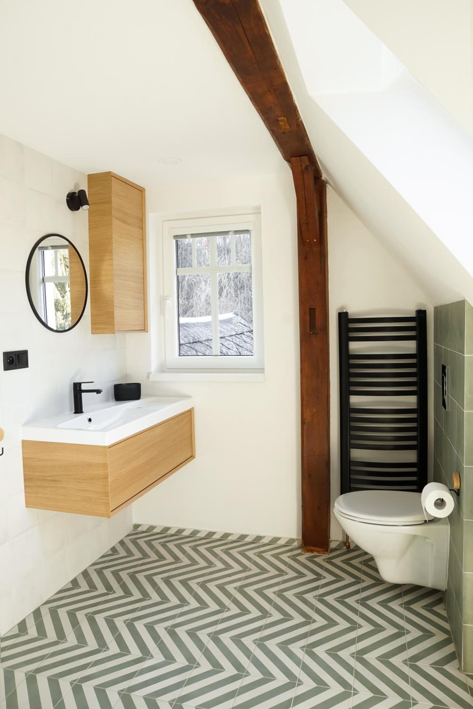 Apartmány Winkler view 2