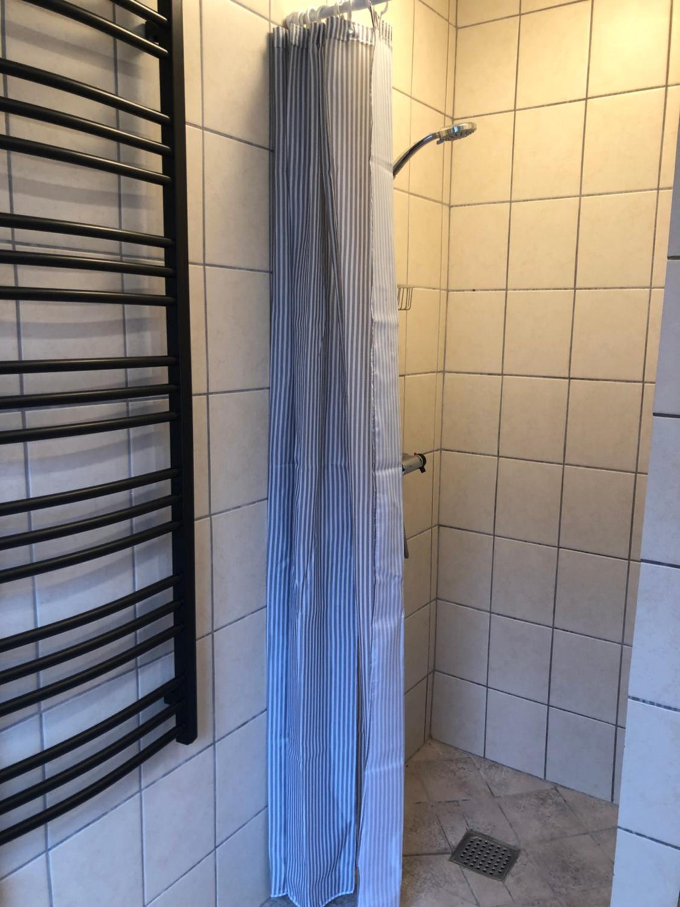 Lille Røde hus Mandø