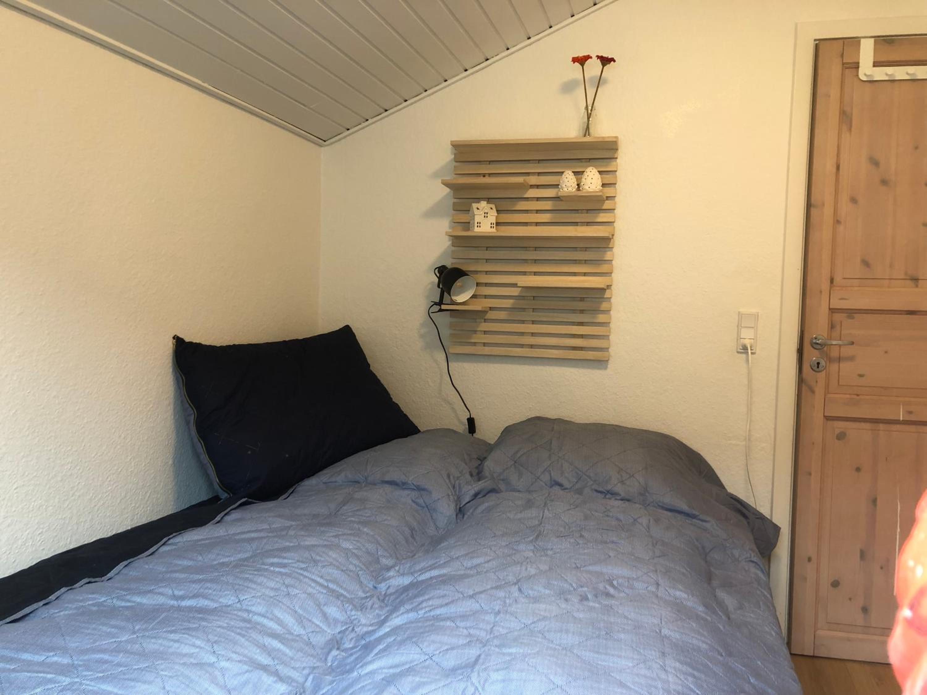Lille Røde hus Mandø