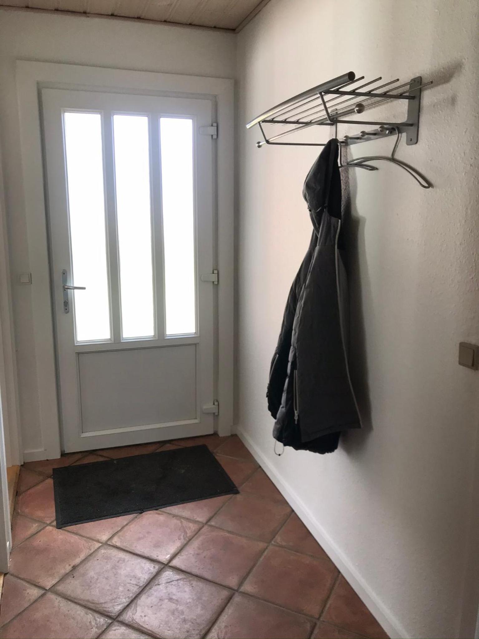 Lille Røde hus Mandø