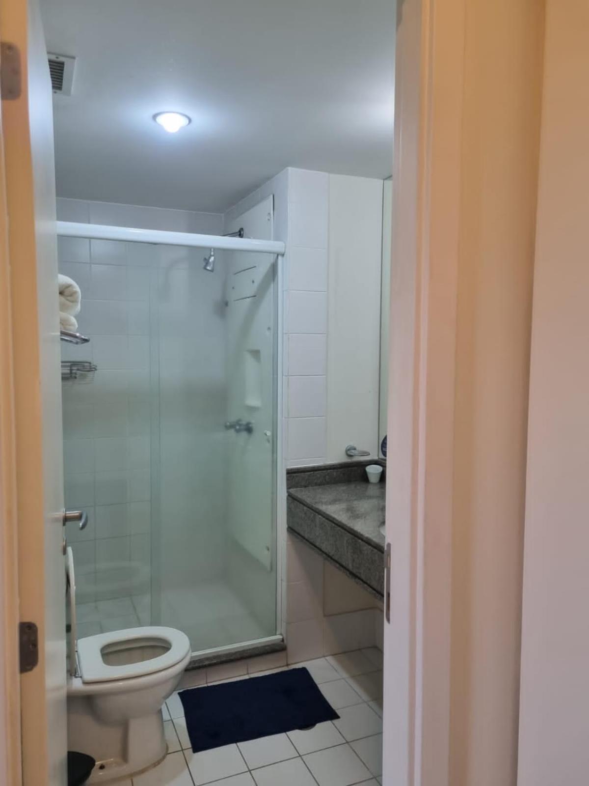 Flat de Luxo com vista para aeroporto de Congonhas H1812