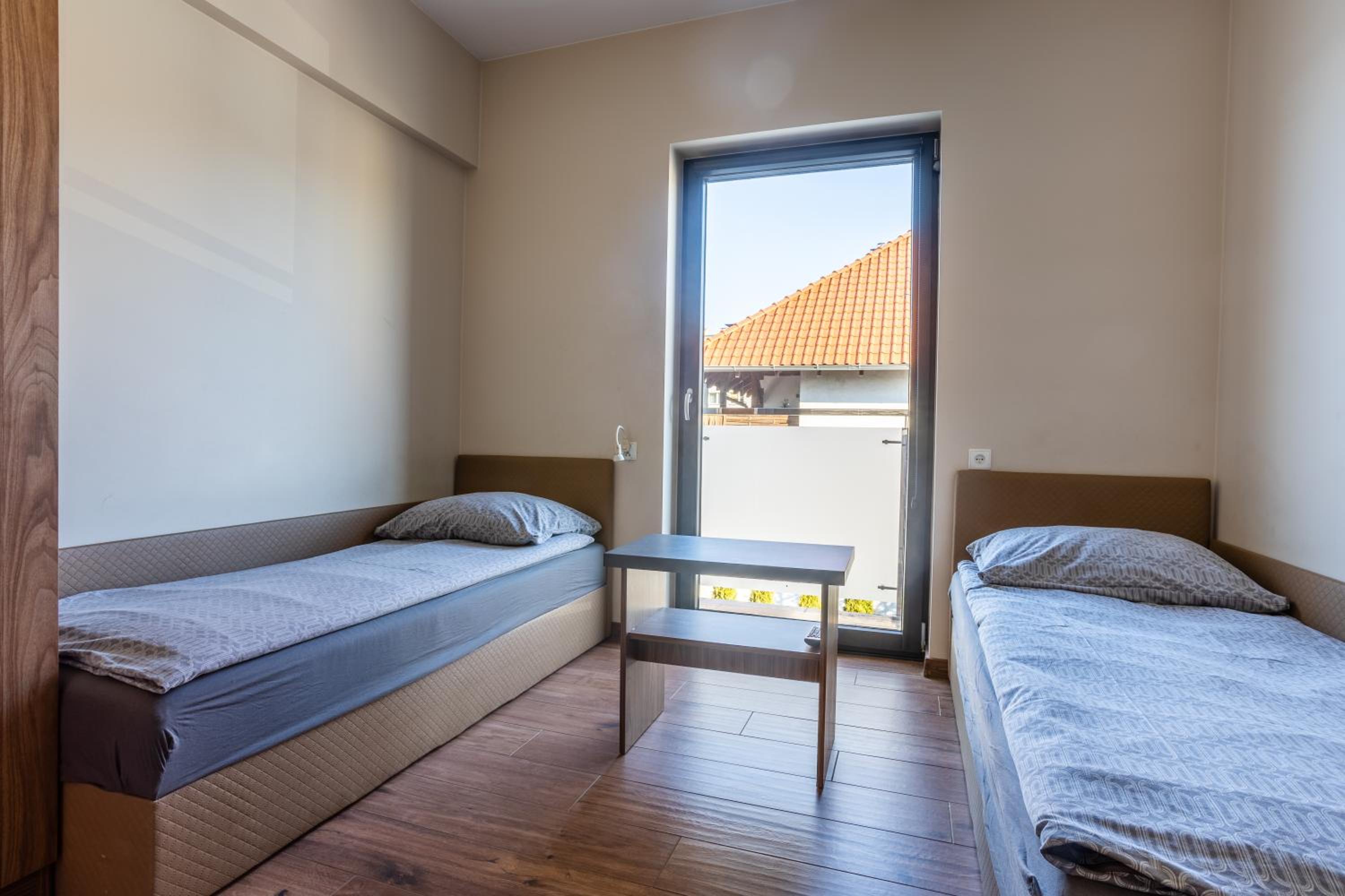 NoclegiJarocin Bed & Breakfast, photo 7