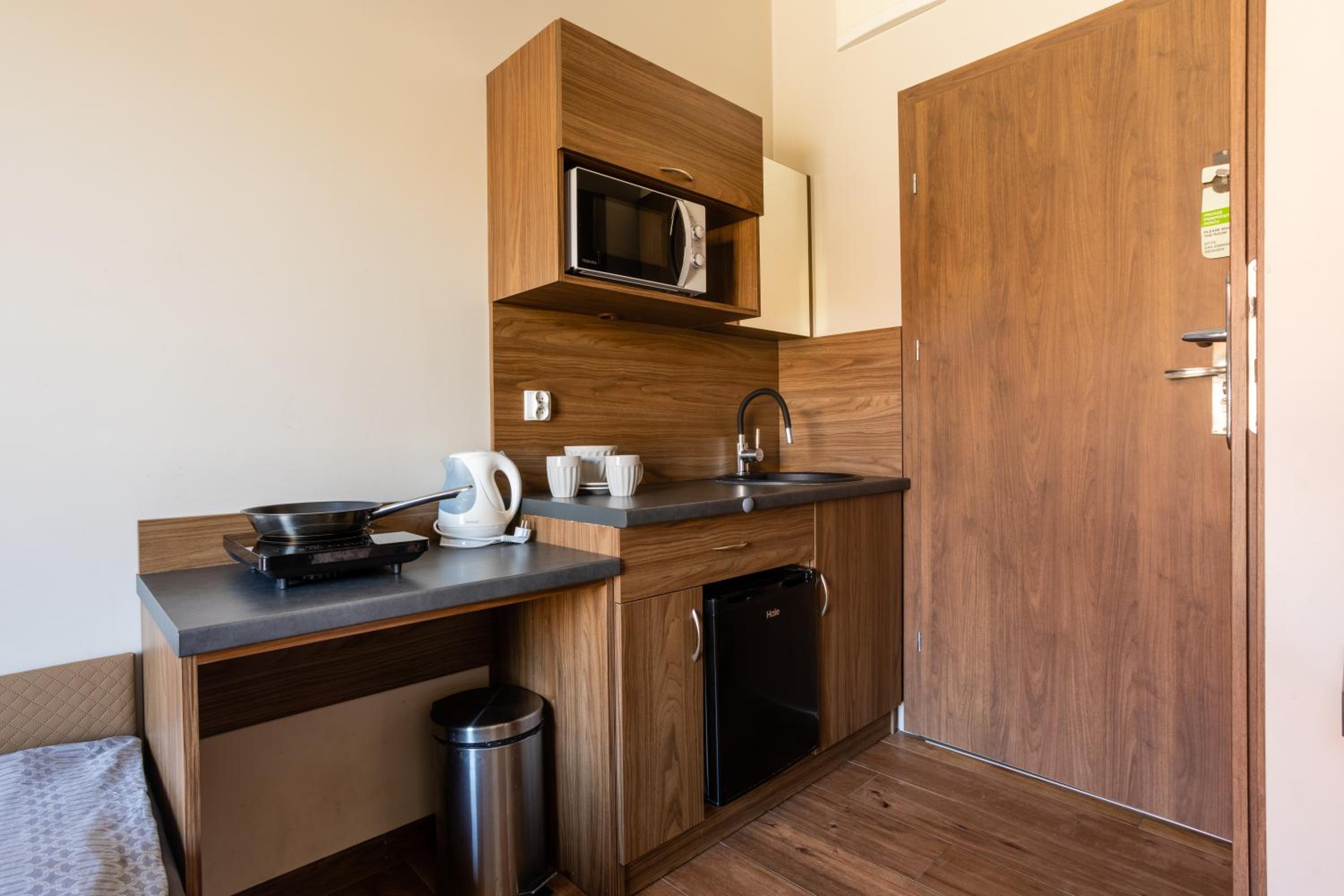 NoclegiJarocin Bed & Breakfast, photo 24