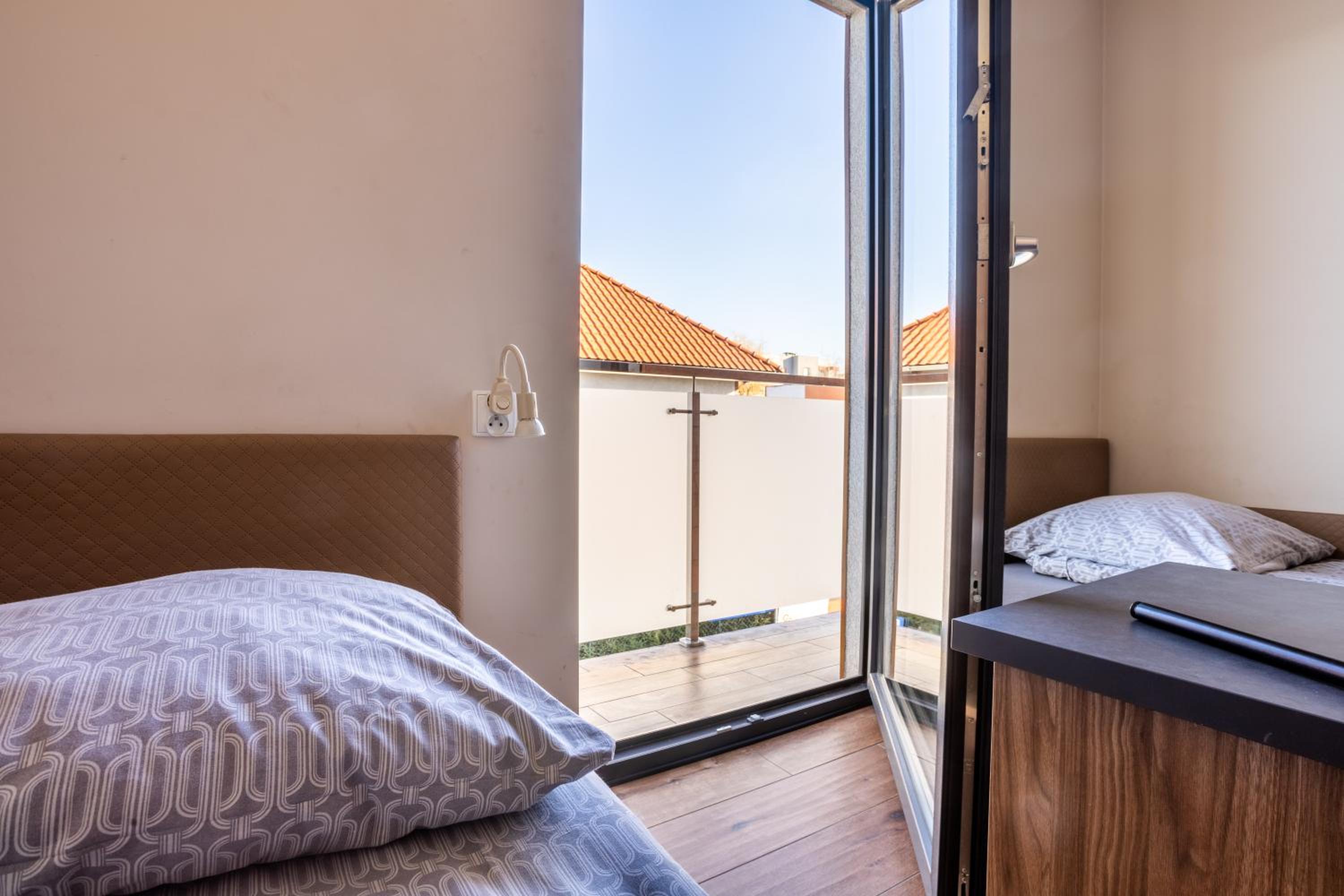 NoclegiJarocin Bed & Breakfast, photo 6