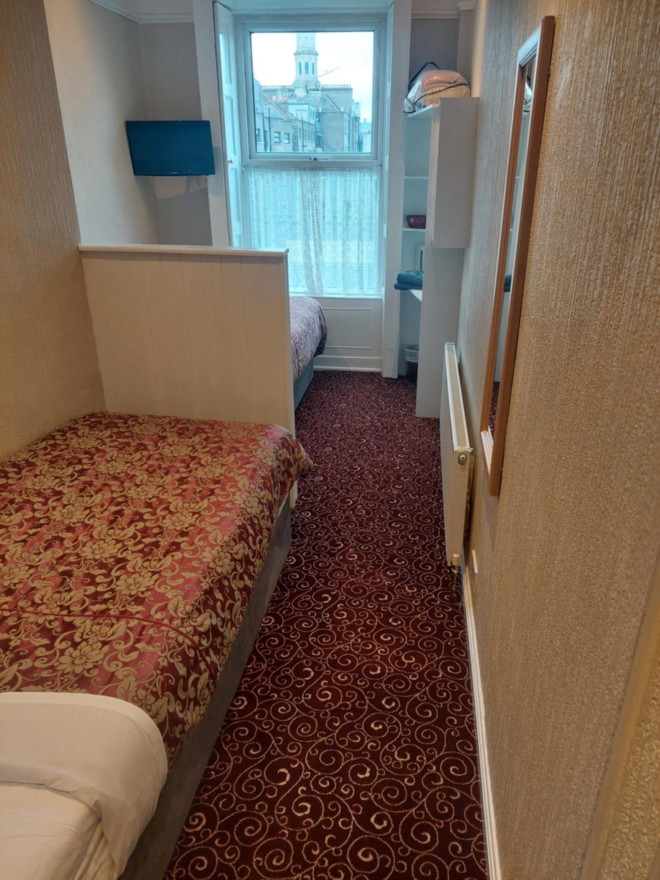 Parkway Guesthouse