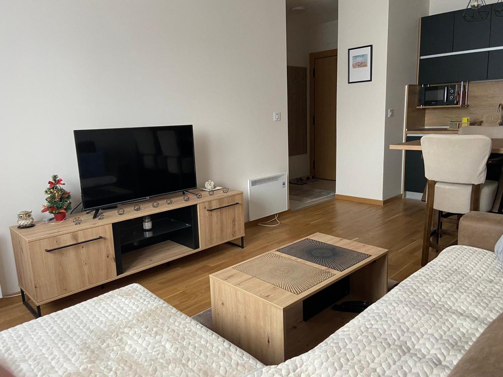 Family Apartment Zlatibor view 4