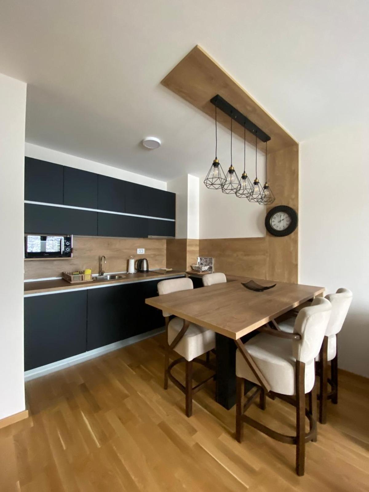 Family Apartment Zlatibor view 5