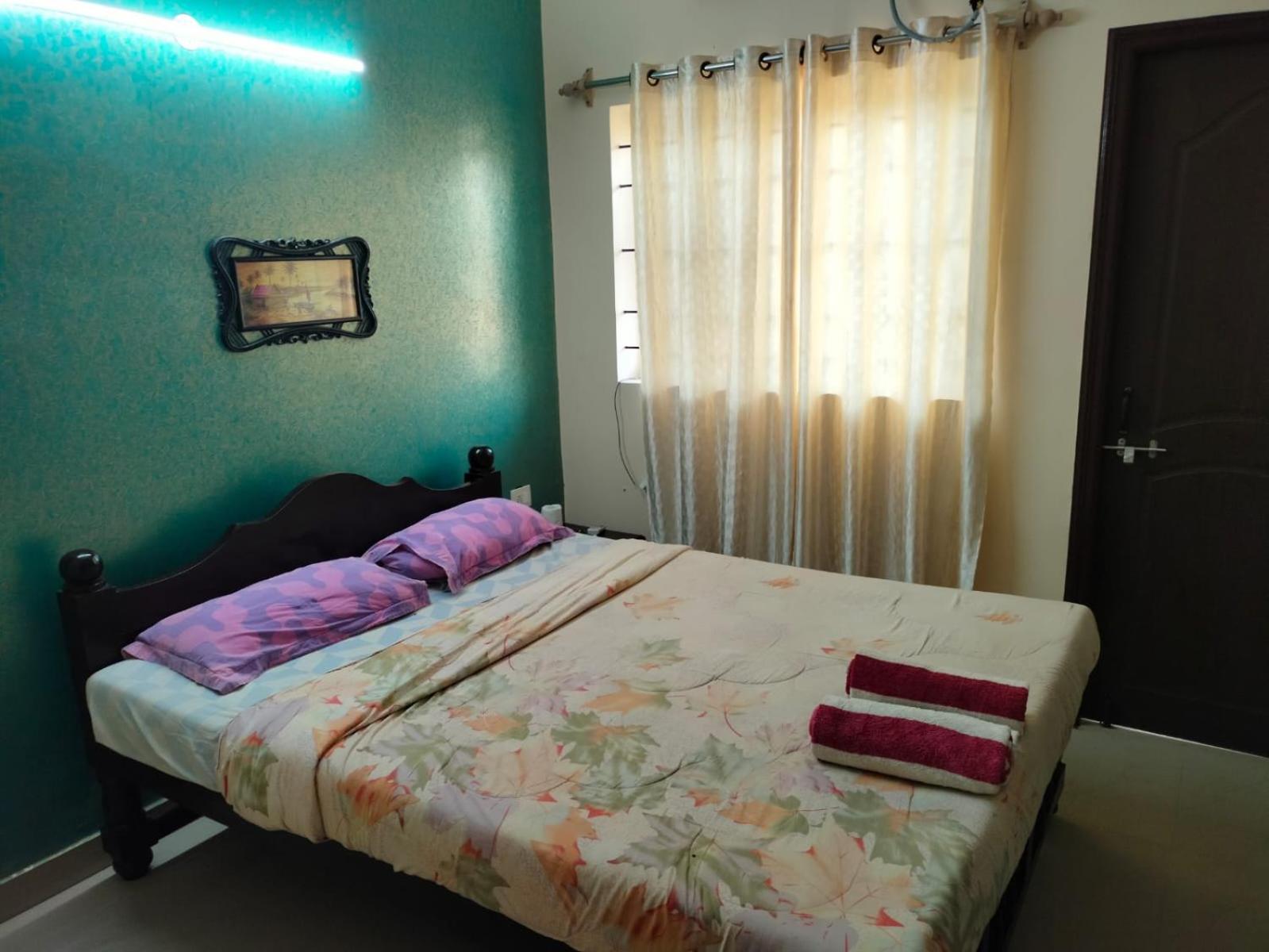JMD VILLA view 2