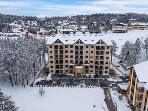 Apartman Marijana S6 Vila Elsa 1 Zlatibor view 5