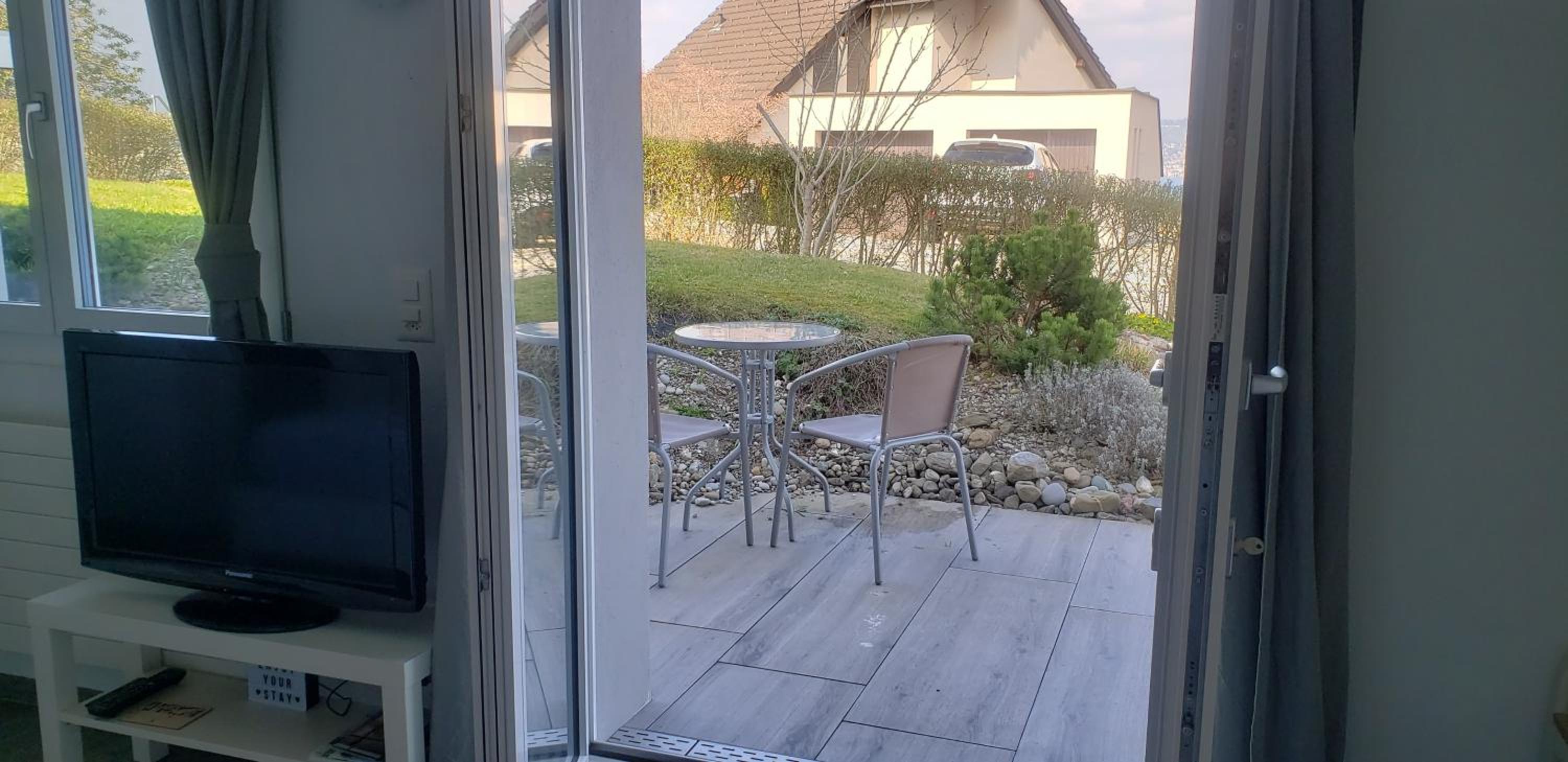 Lake View Private Studio