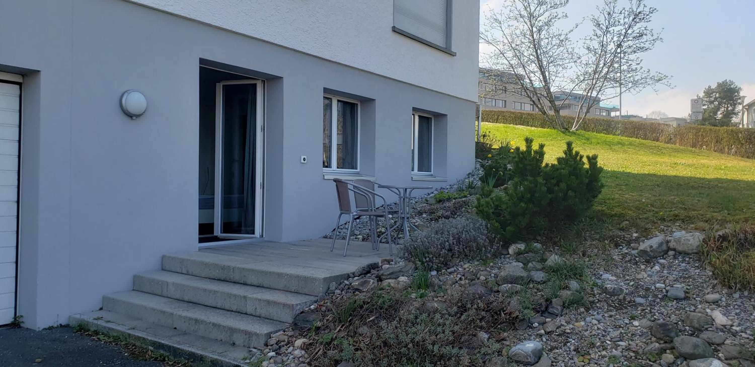 Lake View Private Studio