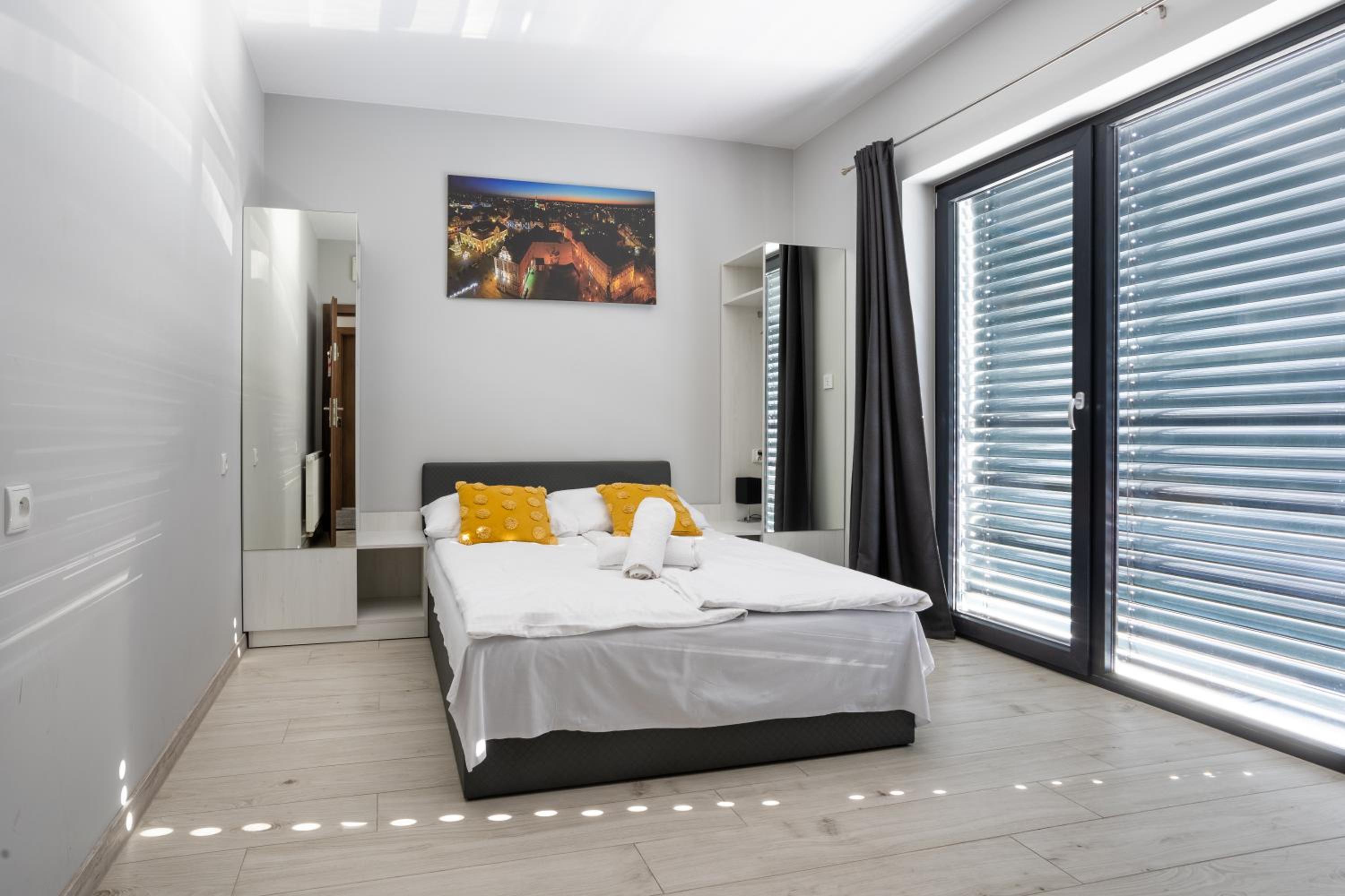 NoclegiJarocin Bed & Breakfast, photo 3