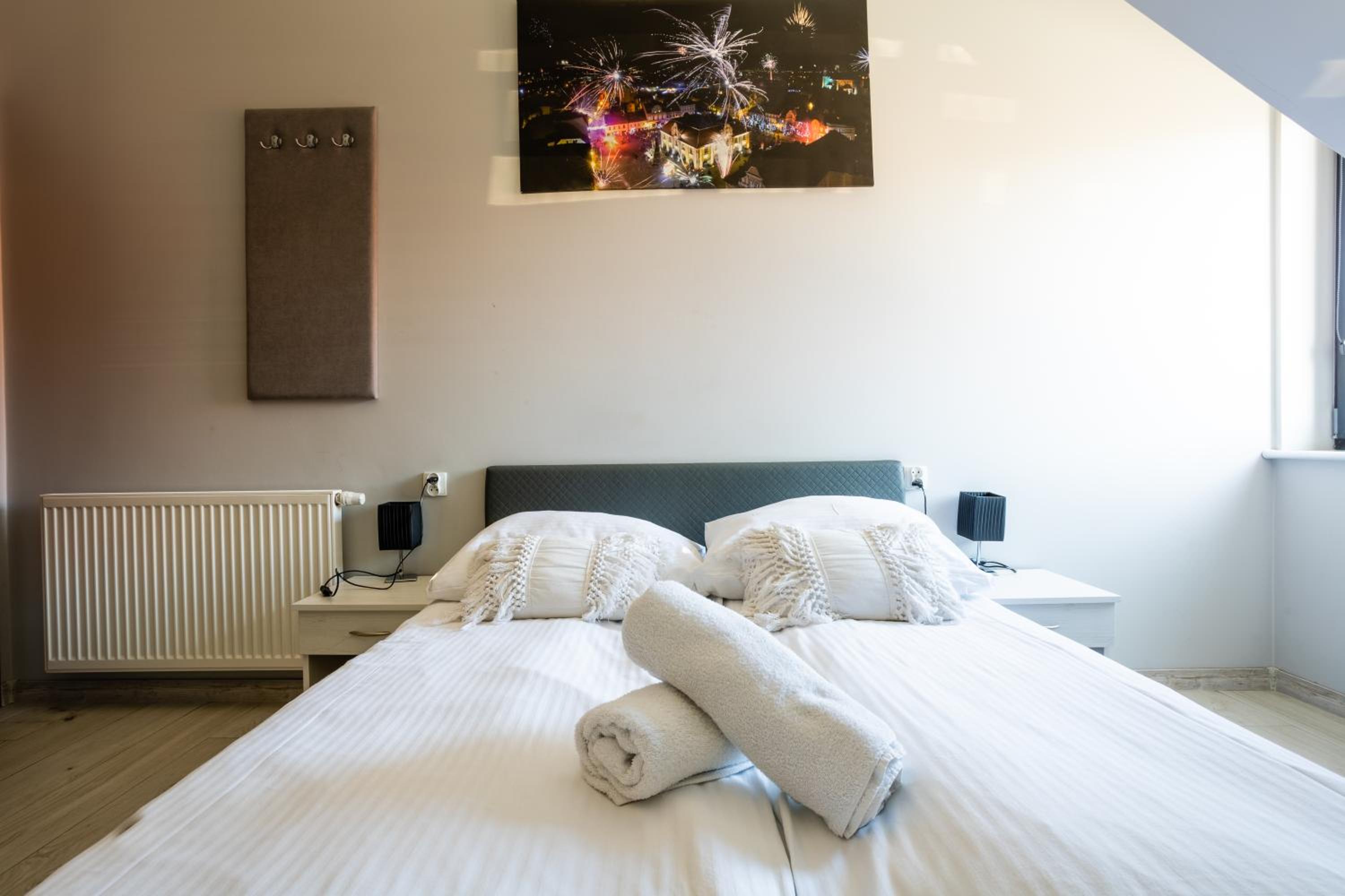 NoclegiJarocin Bed & Breakfast, photo 9
