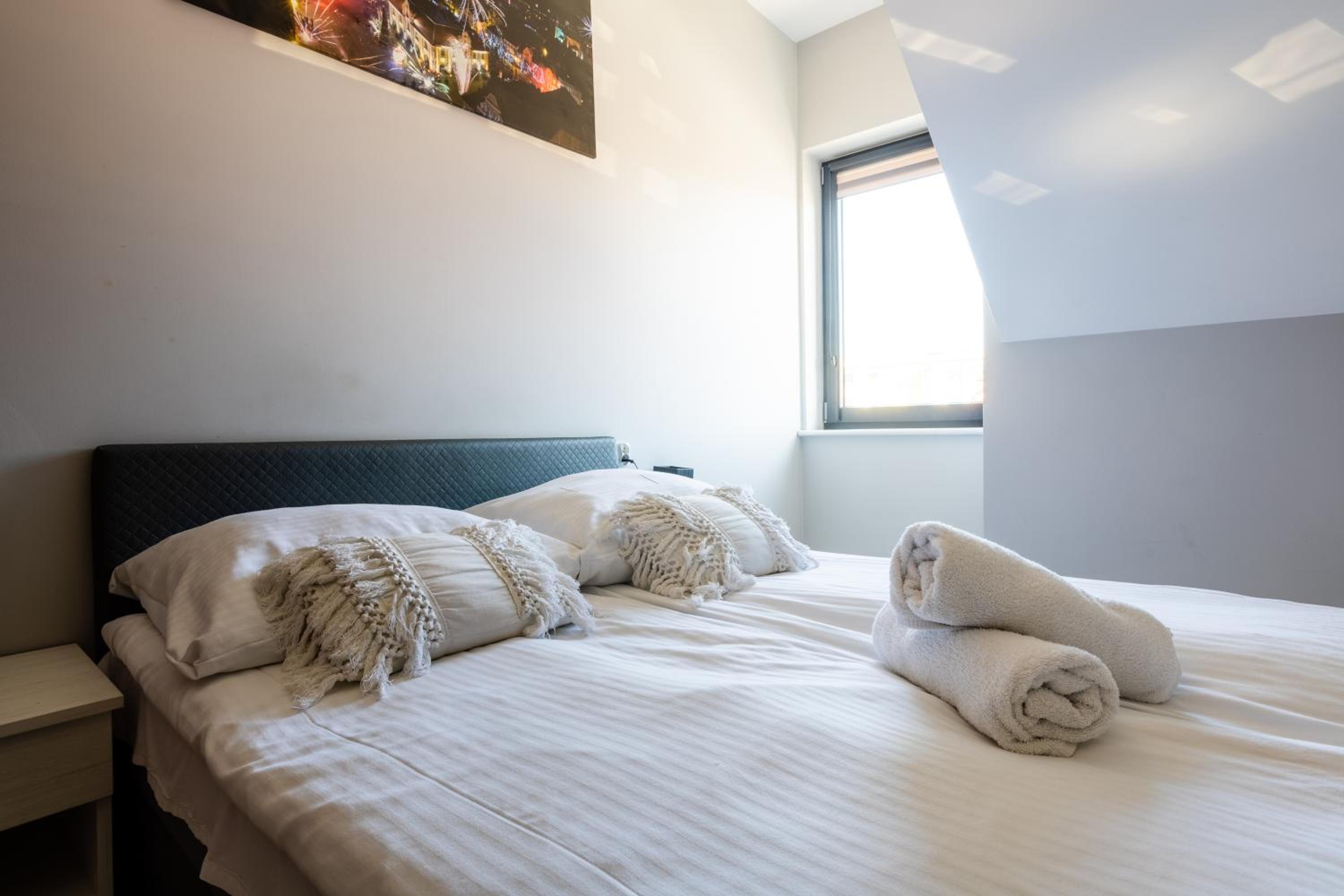 NoclegiJarocin Bed & Breakfast, photo 28