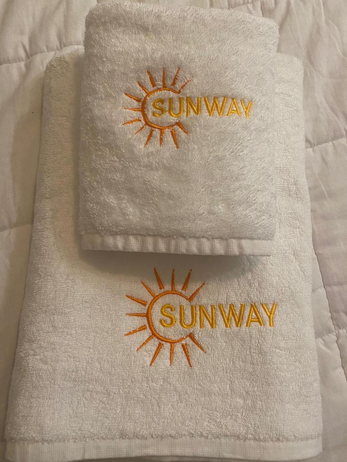 SUNWAY