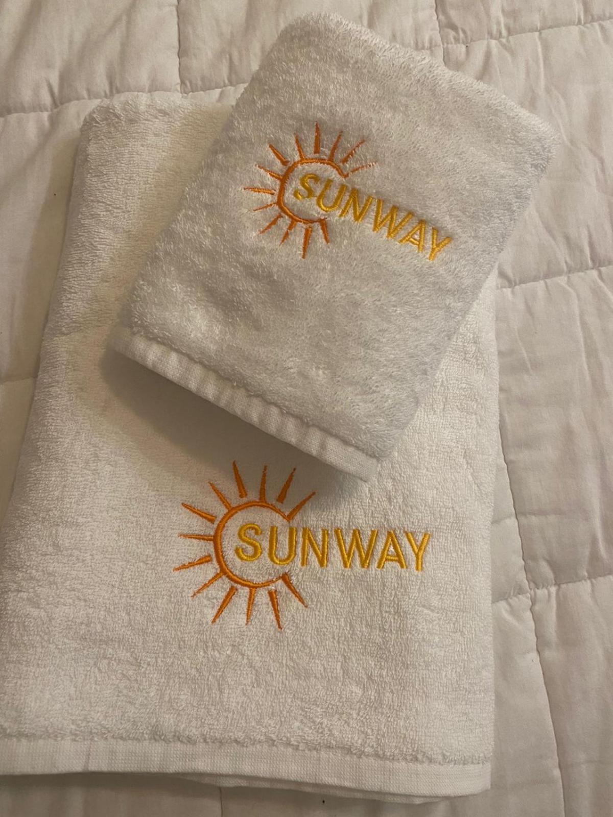 SUNWAY