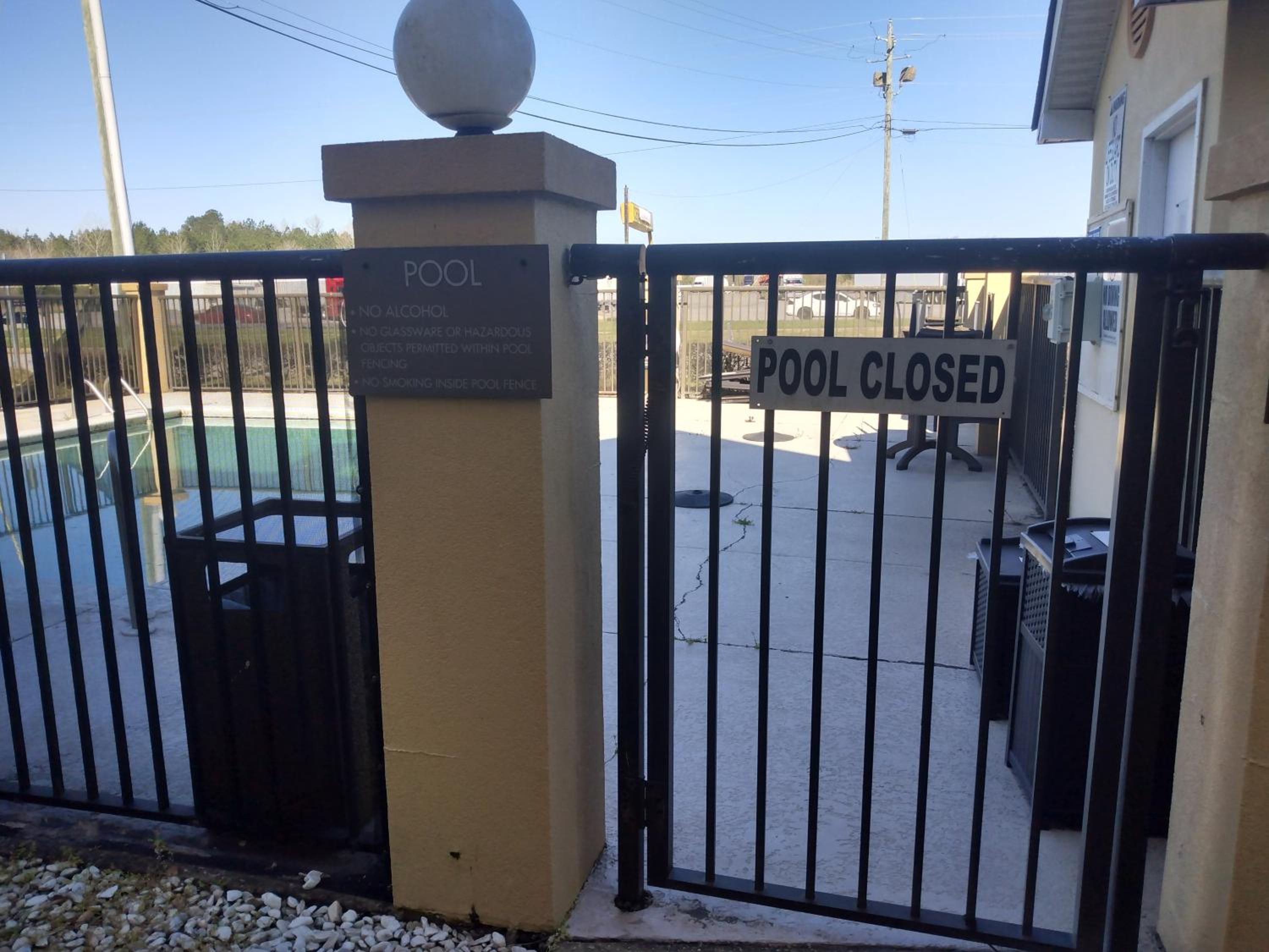 Comfort Inn Livingston, Photo 26