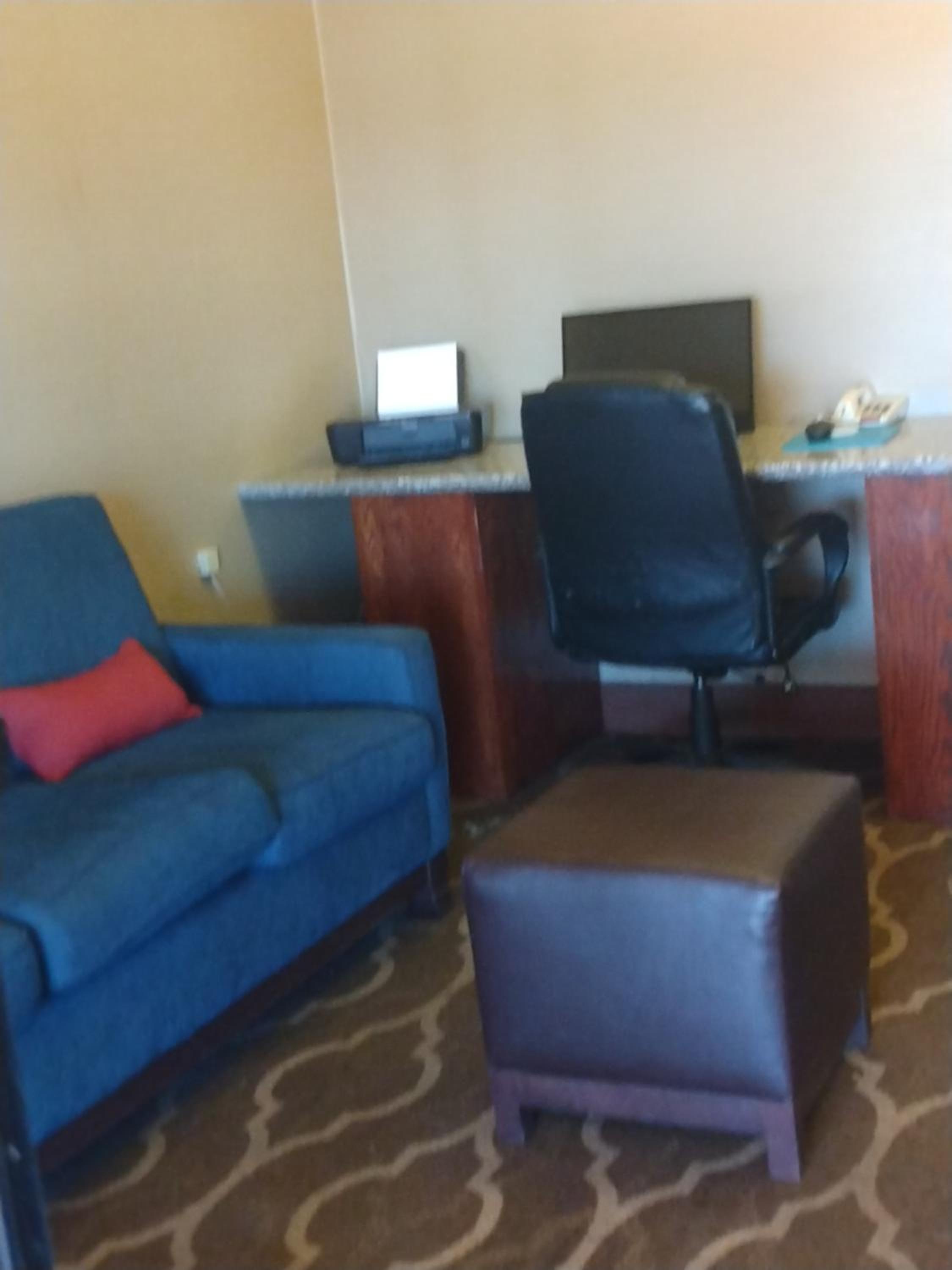 Comfort Inn Livingston, Photo 3
