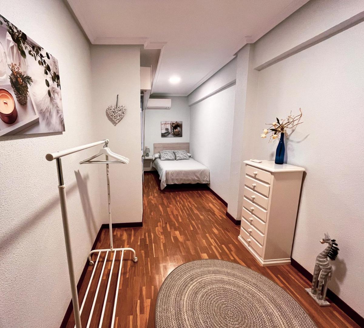 Apartamento La Plaza en Toro Zamora photo 4
