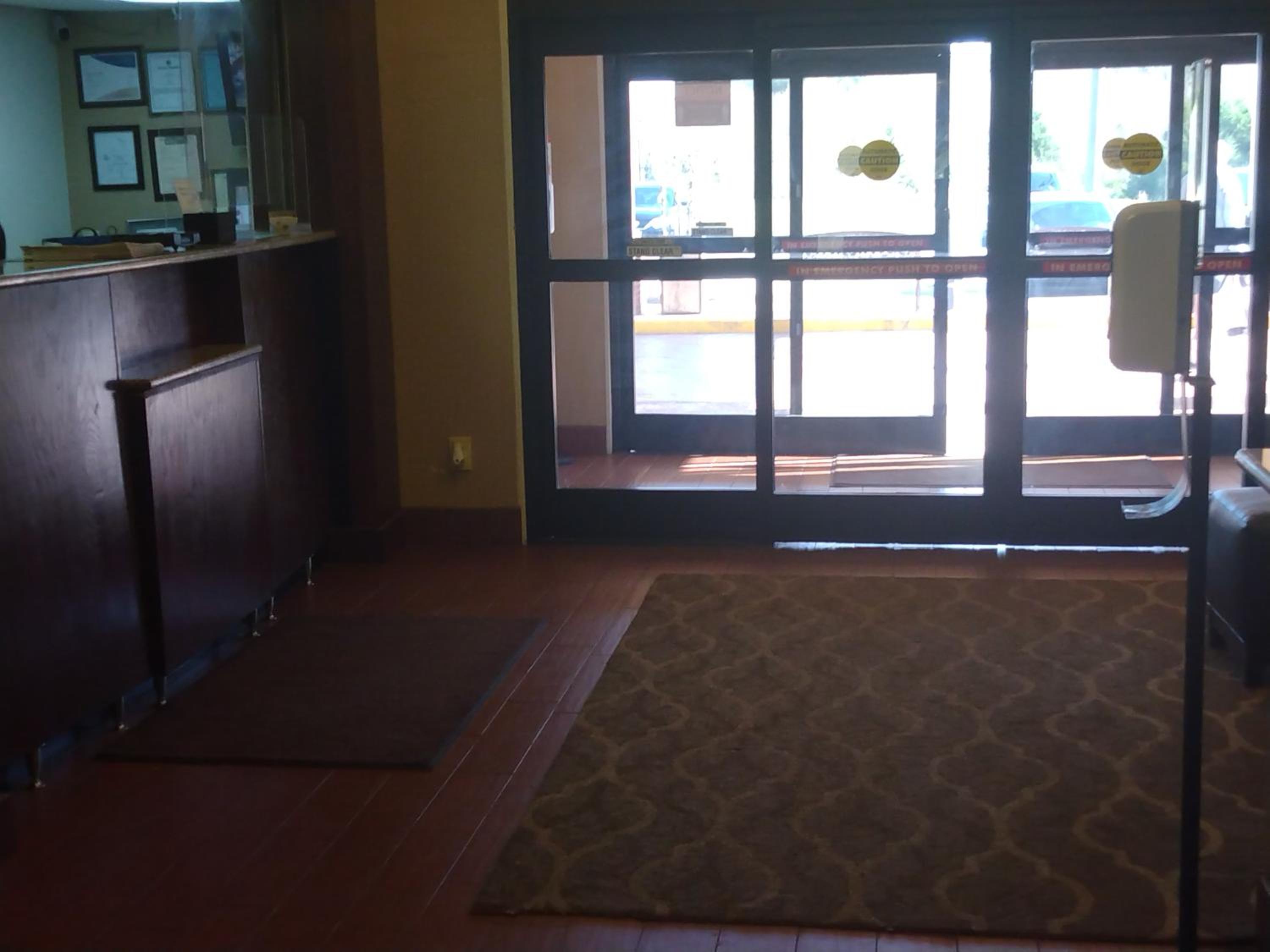 Comfort Inn Livingston, Photo 31