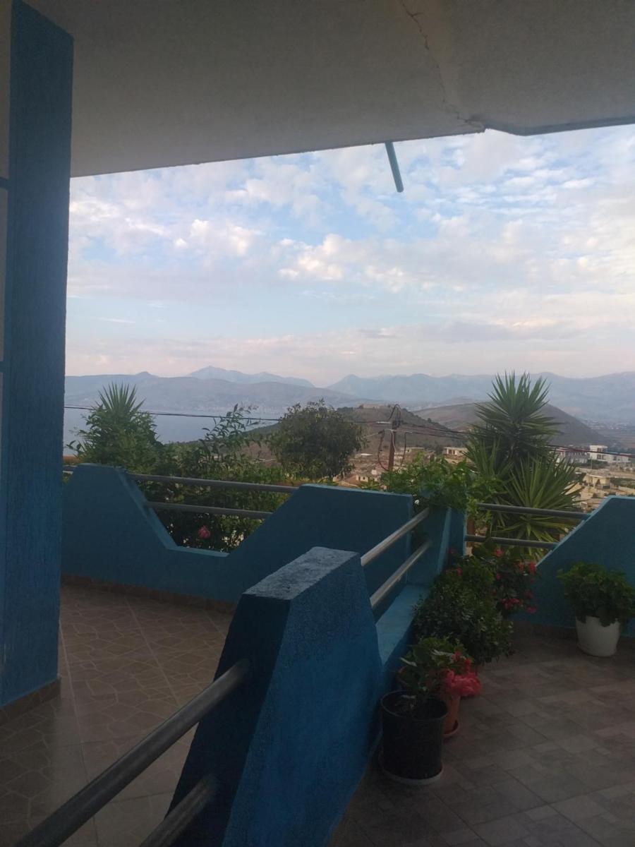 Grand Seaview Apartments