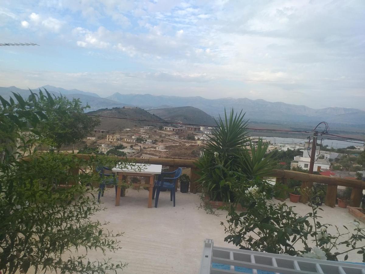 Grand Seaview Apartments