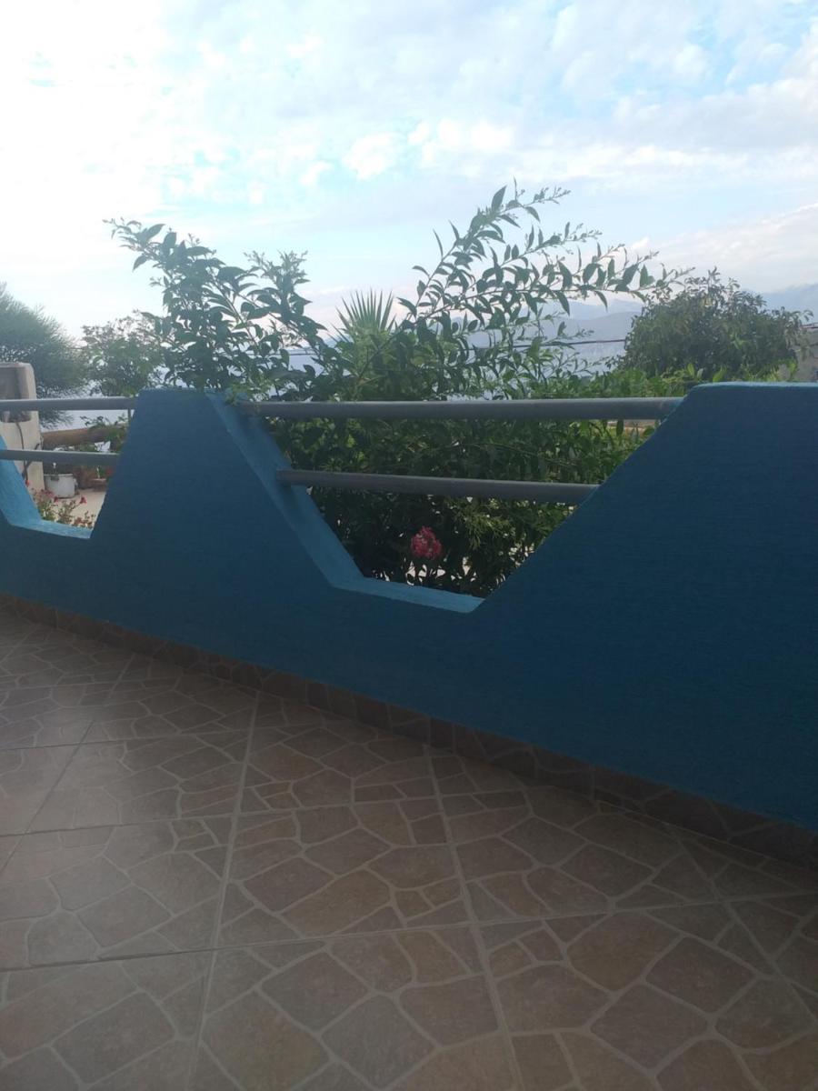 Grand Seaview Apartments