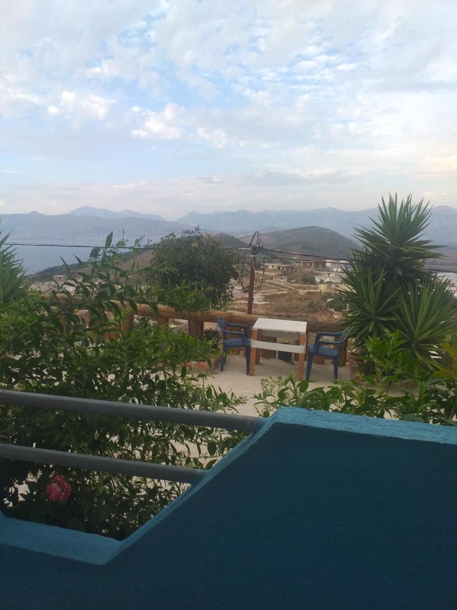Grand Seaview Apartments