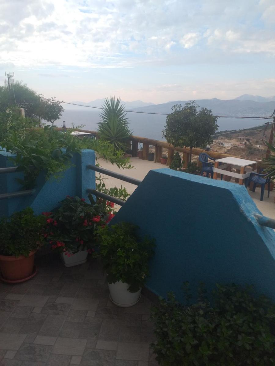 Grand Seaview Apartments