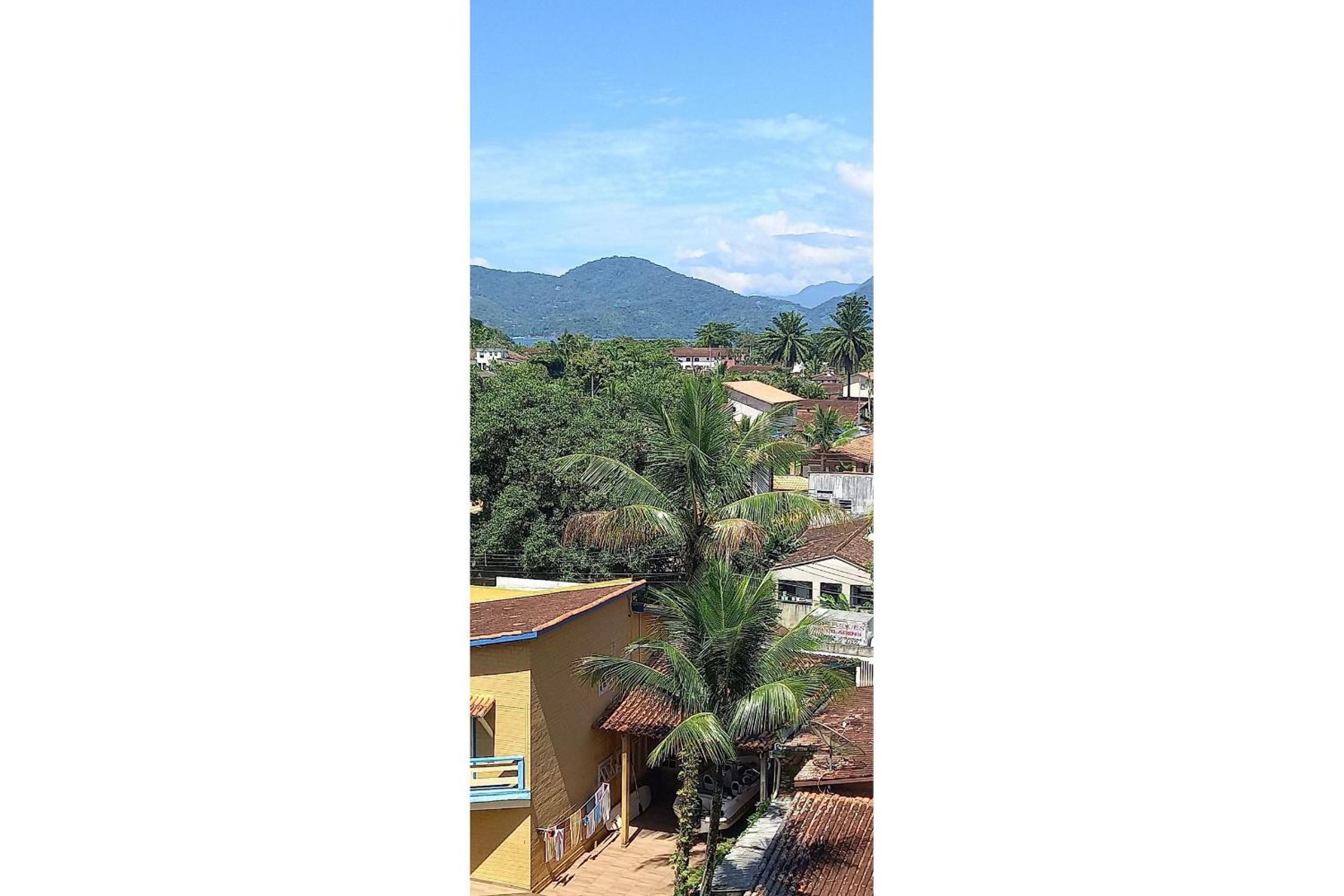 Apartamento Cobertura Encantador com Churrasqueira view 4