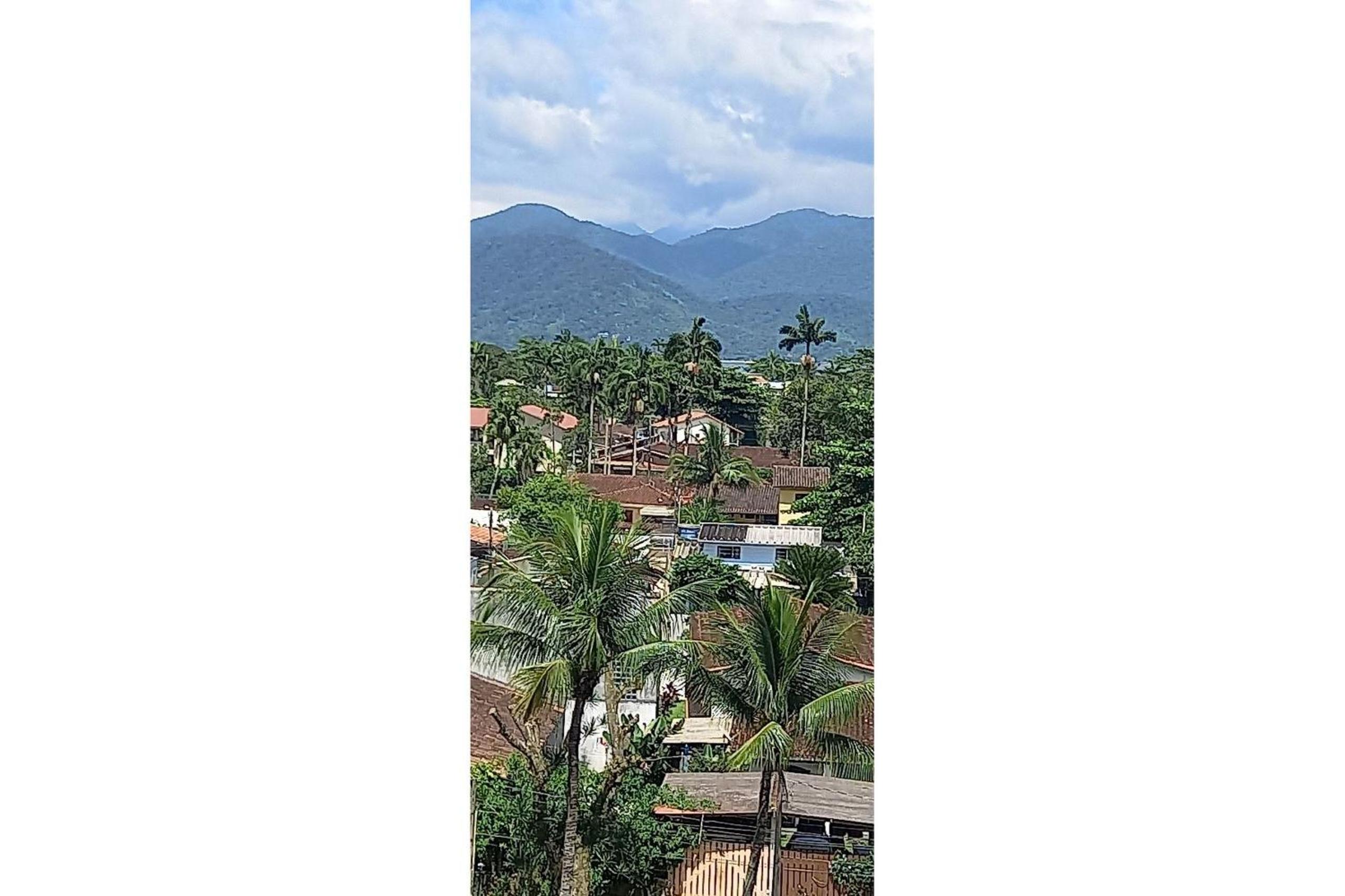 Apartamento Cobertura Encantador com Churrasqueira view 5