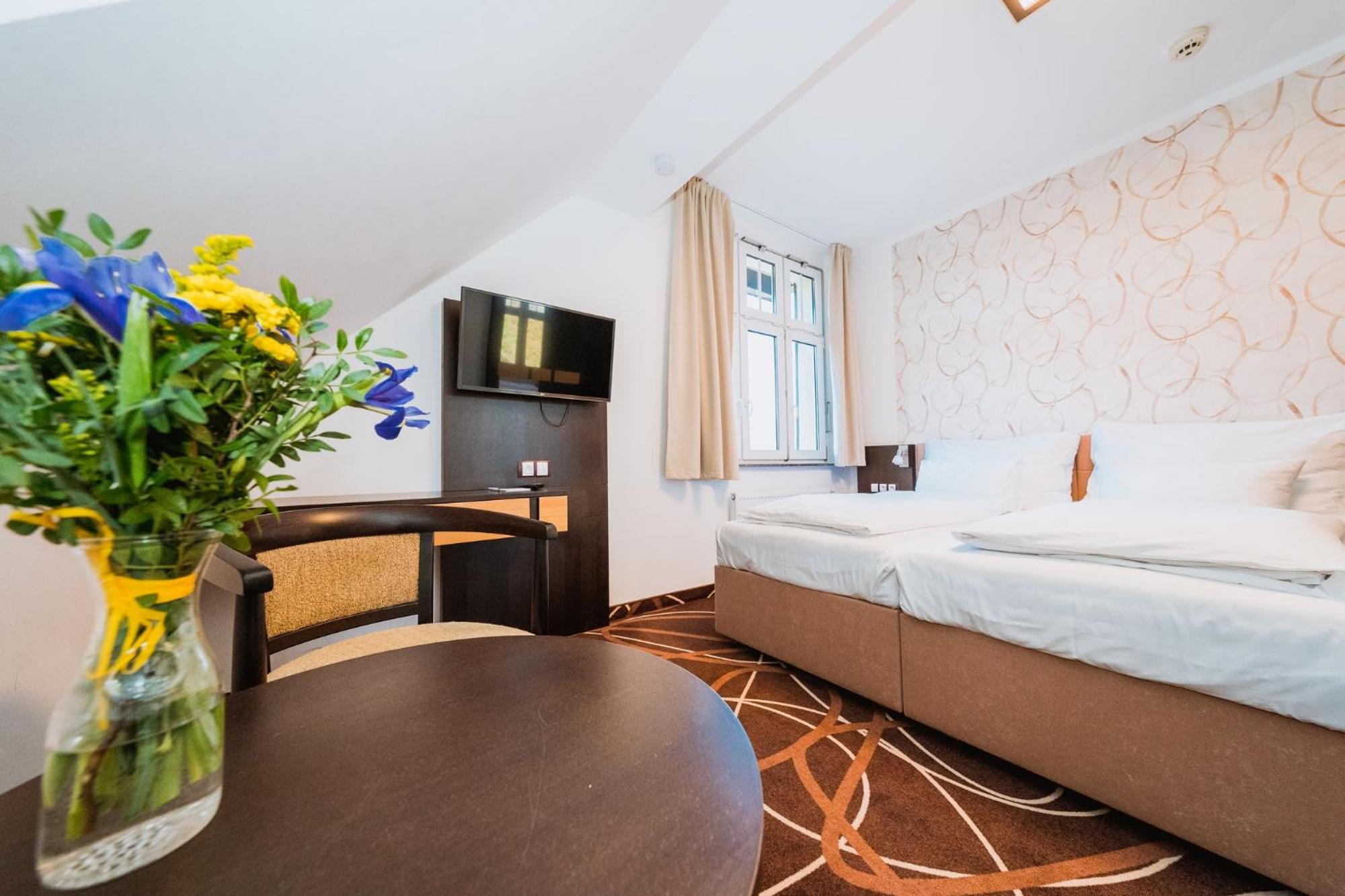 Hotel Hubertus