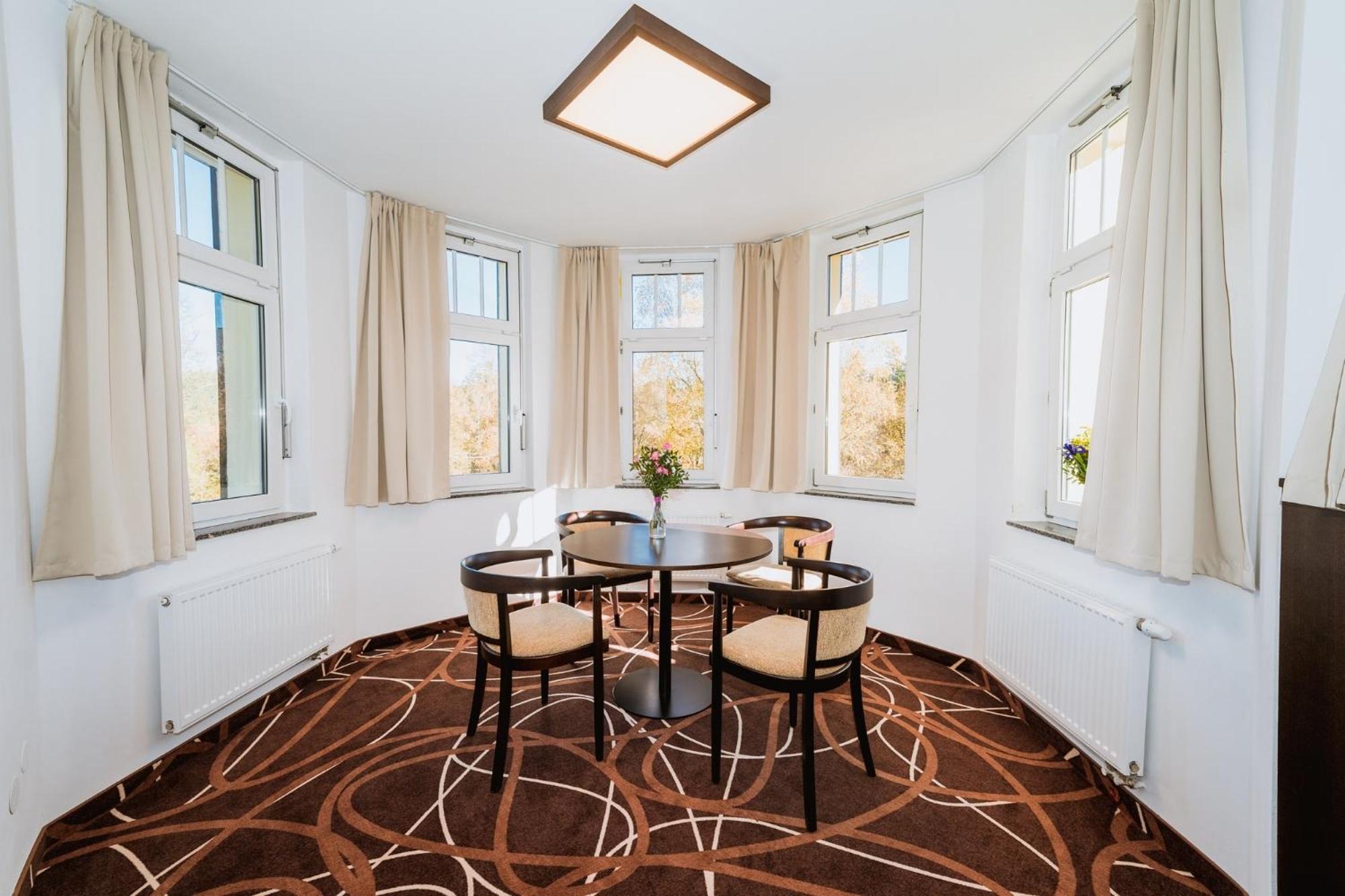 Hotel Hubertus