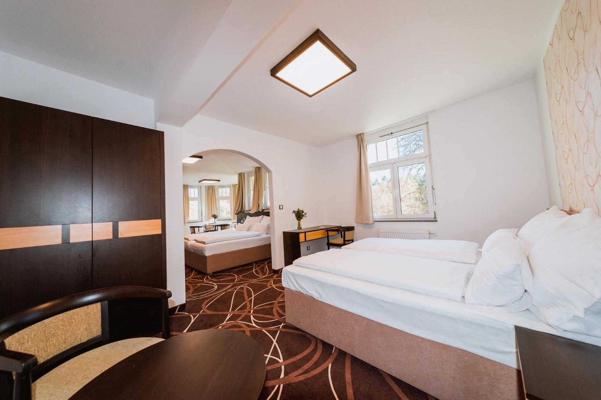Hotel Hubertus
