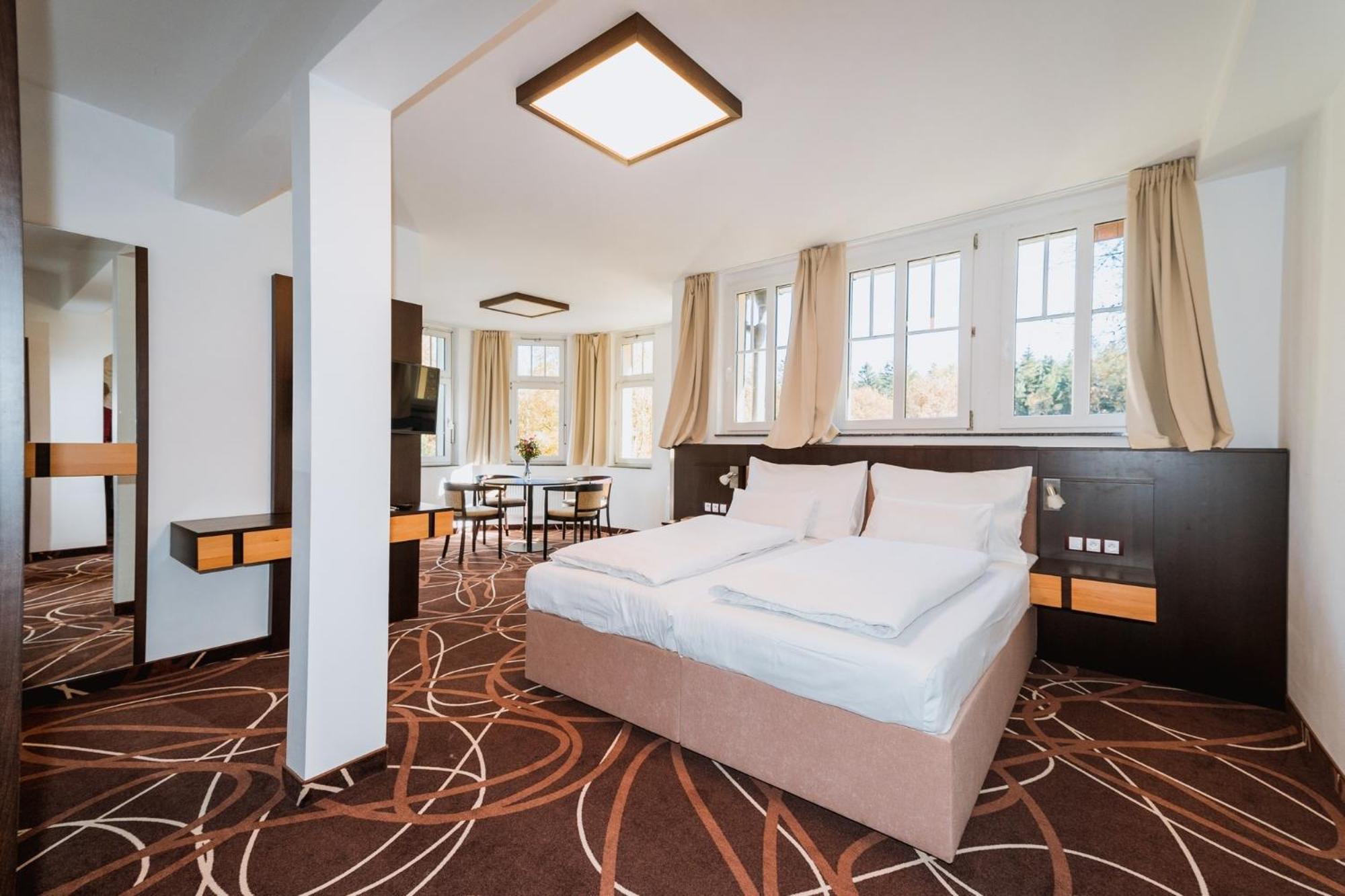 Hotel Hubertus