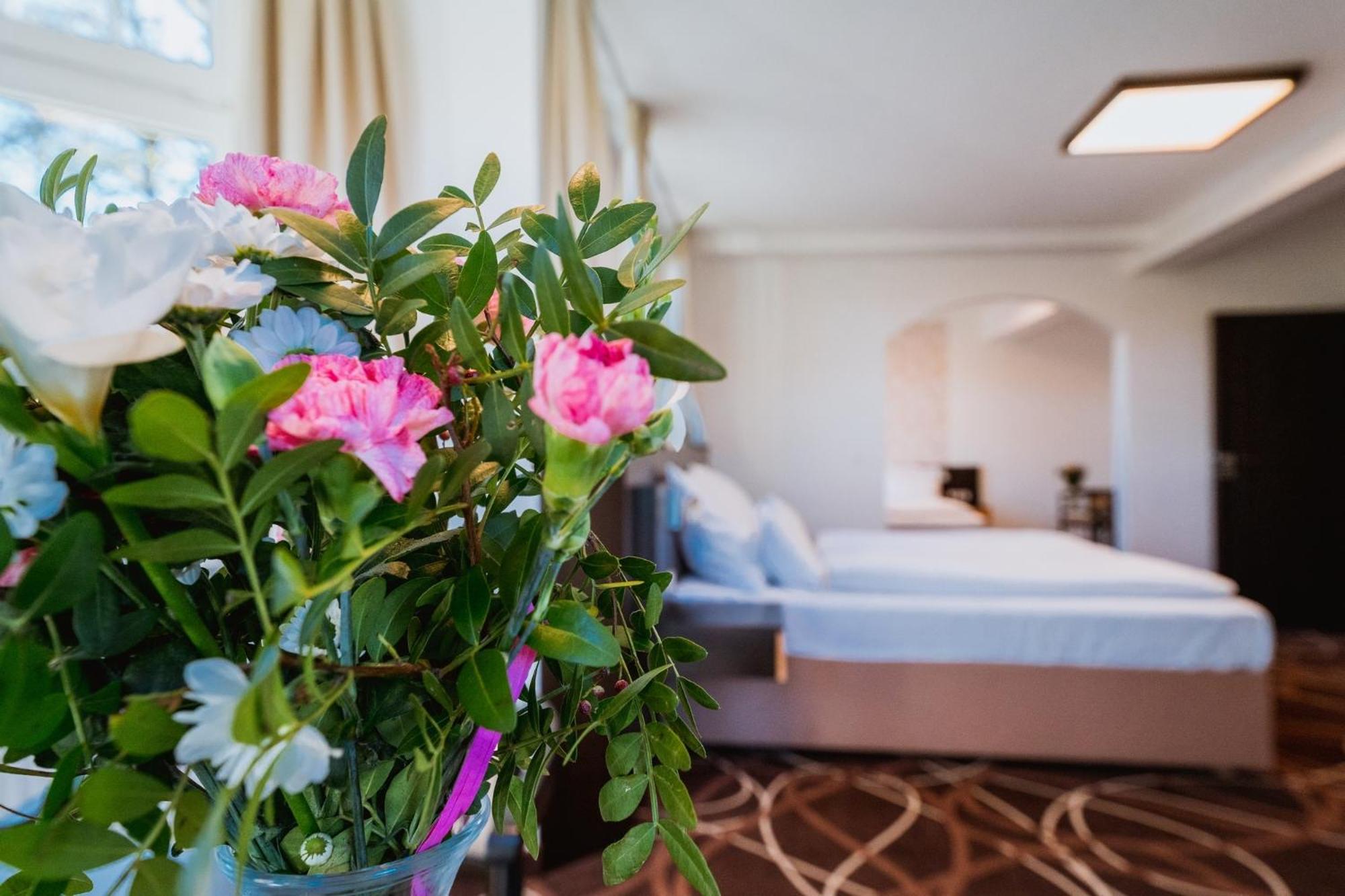 Hotel Hubertus