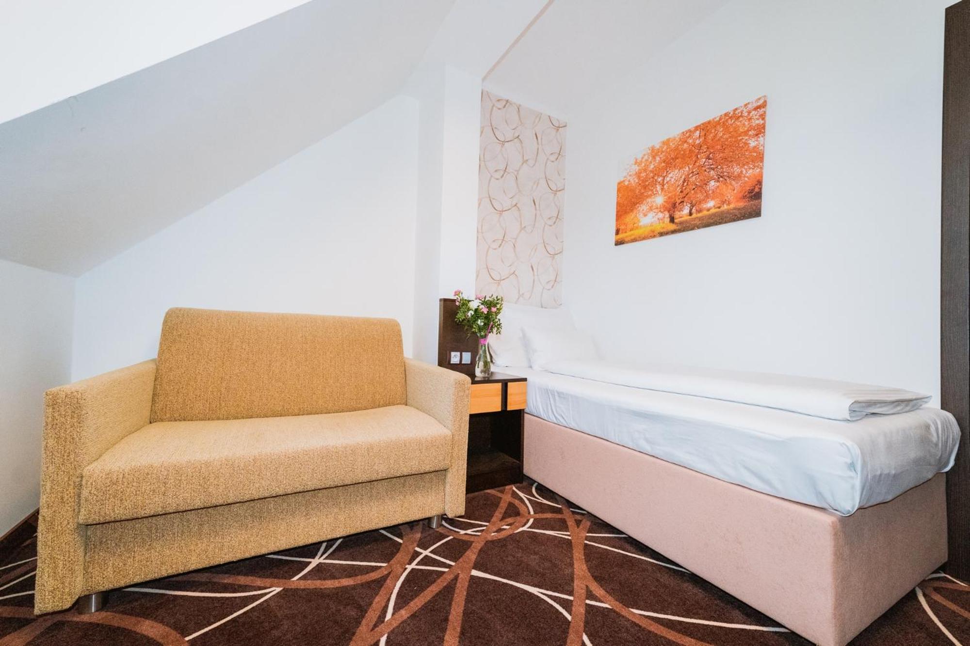 Hotel Hubertus