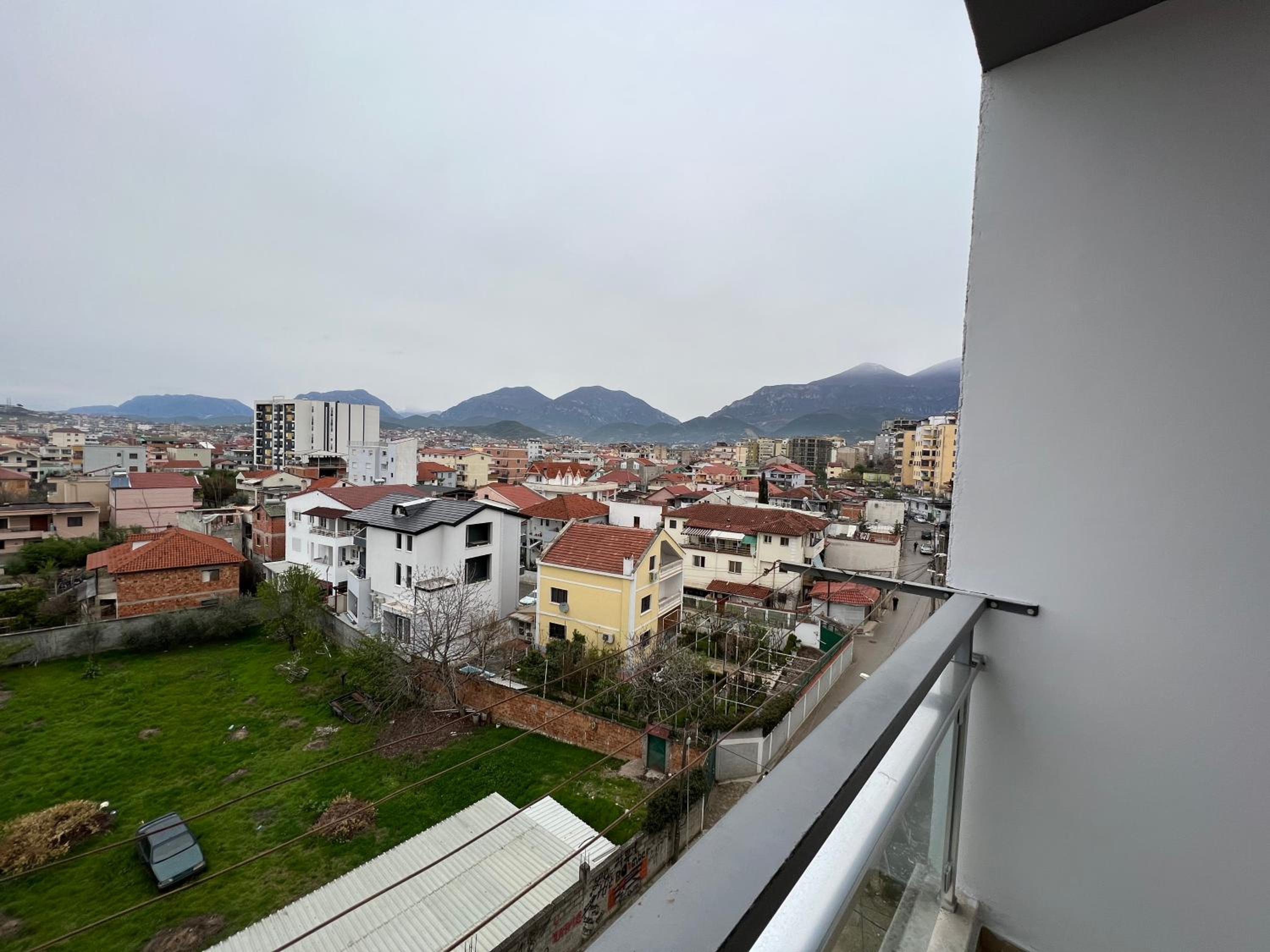 ERG APARTMENTS