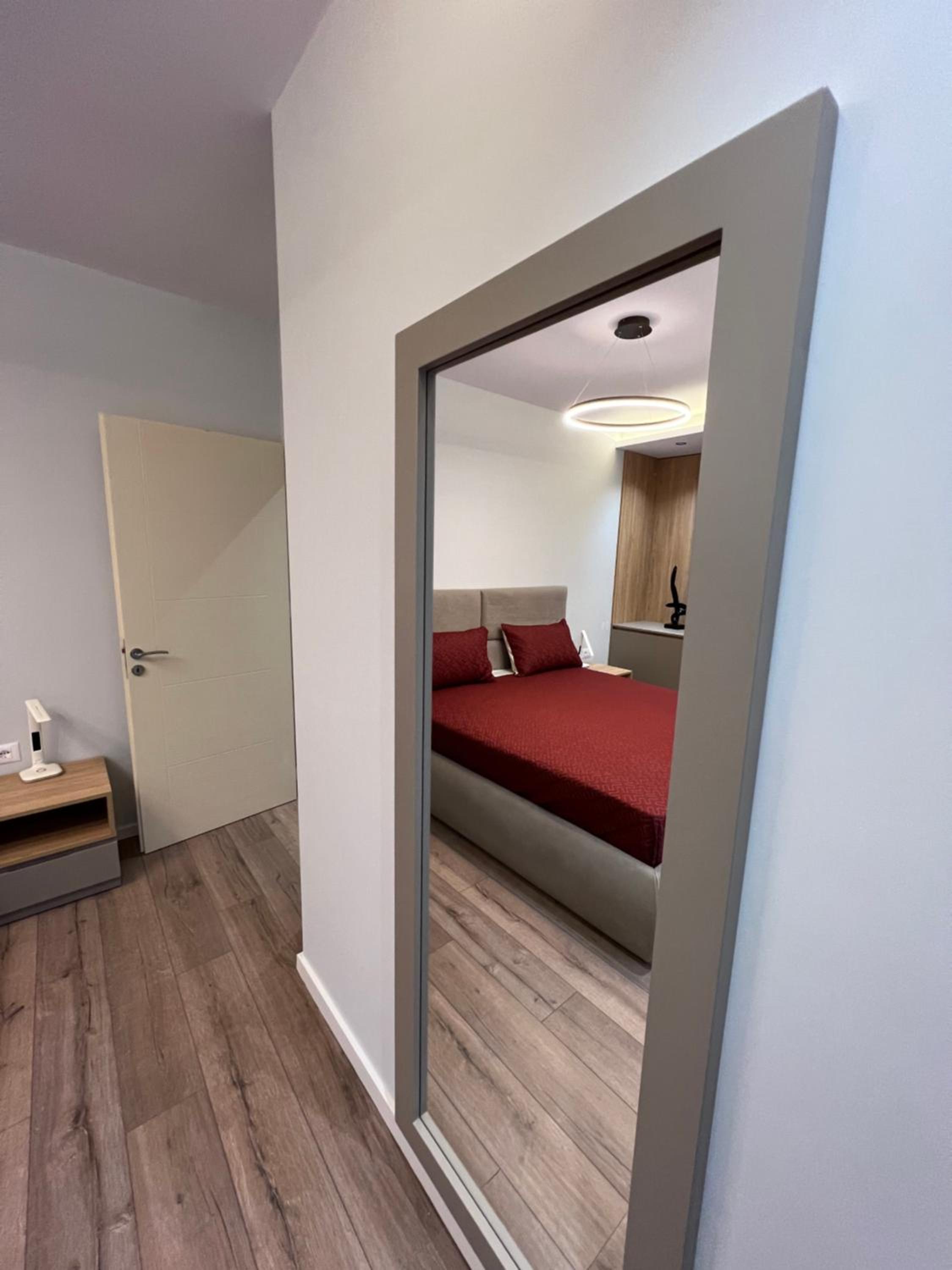 ERG APARTMENTS