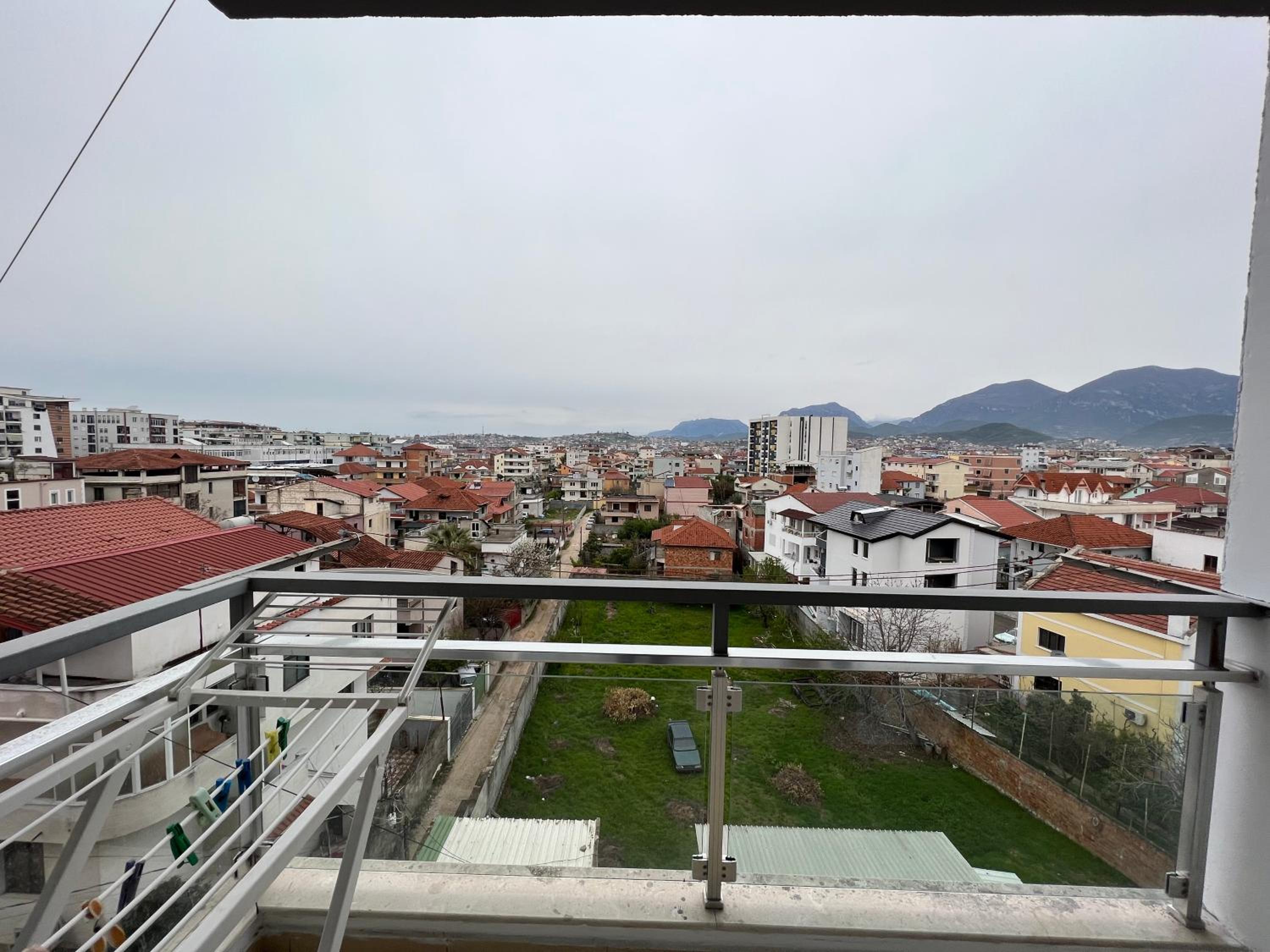 ERG APARTMENTS