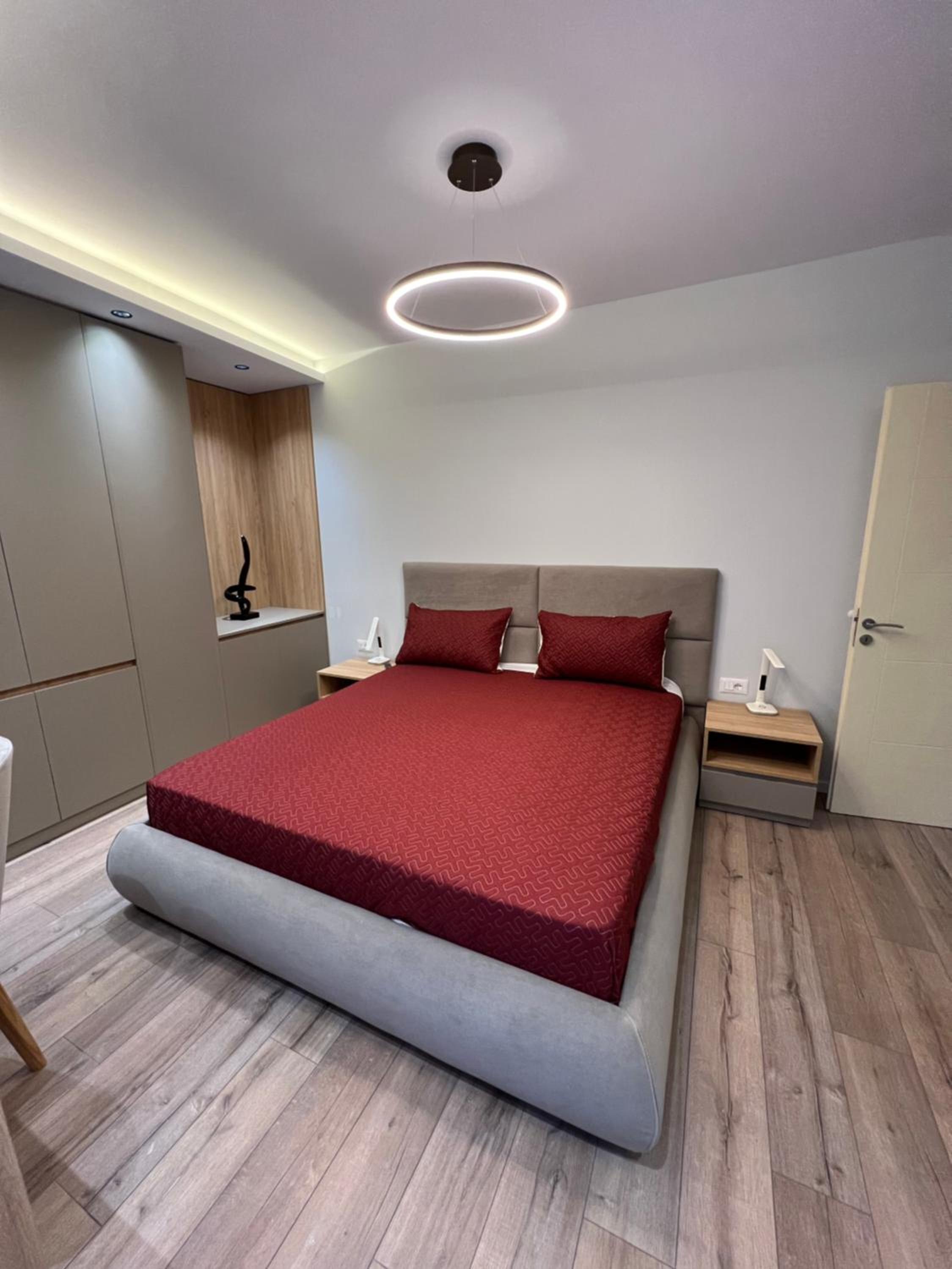 ERG APARTMENTS