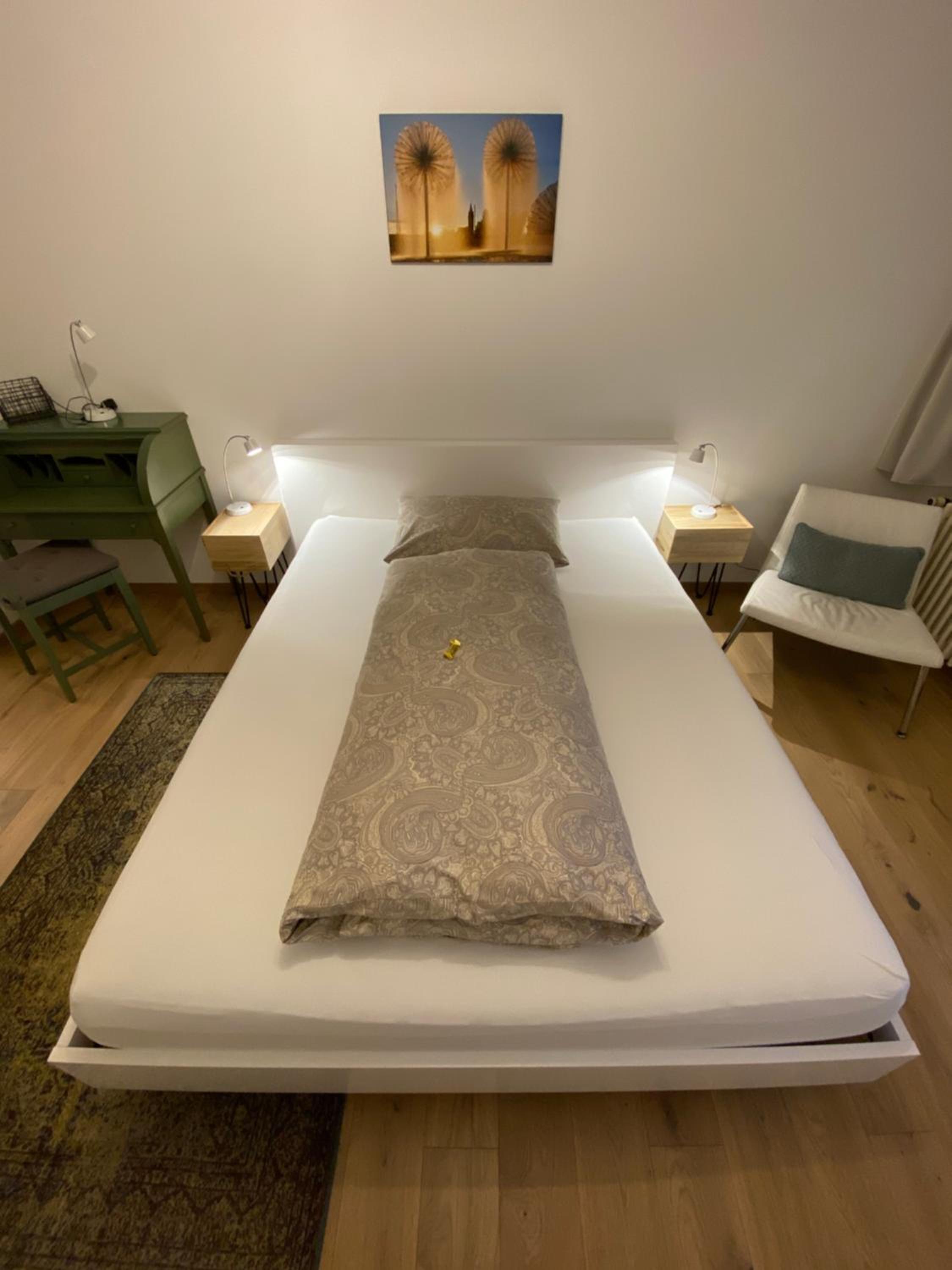 Lakelodge Romanshorn