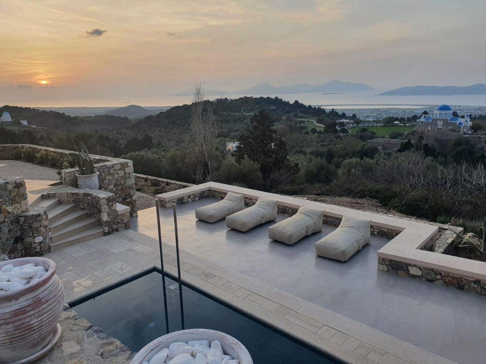 AnamneZia Luxury Suites photo 4