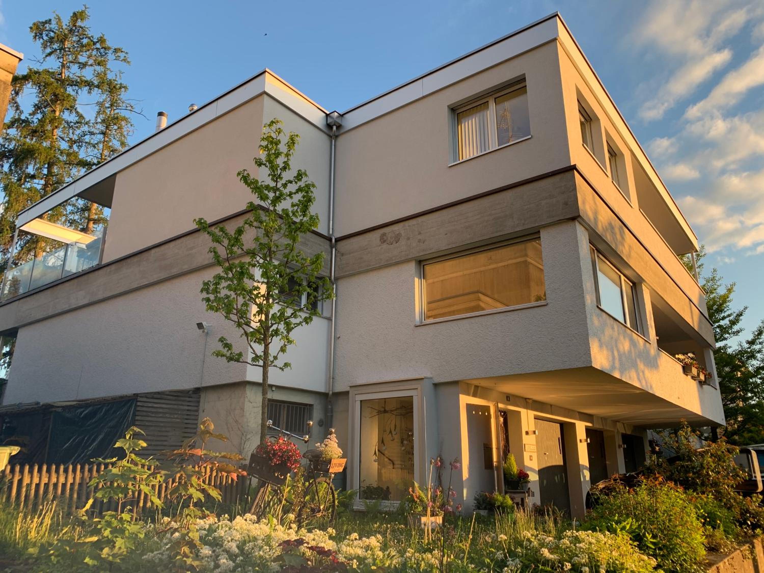 Lakelodge Romanshorn